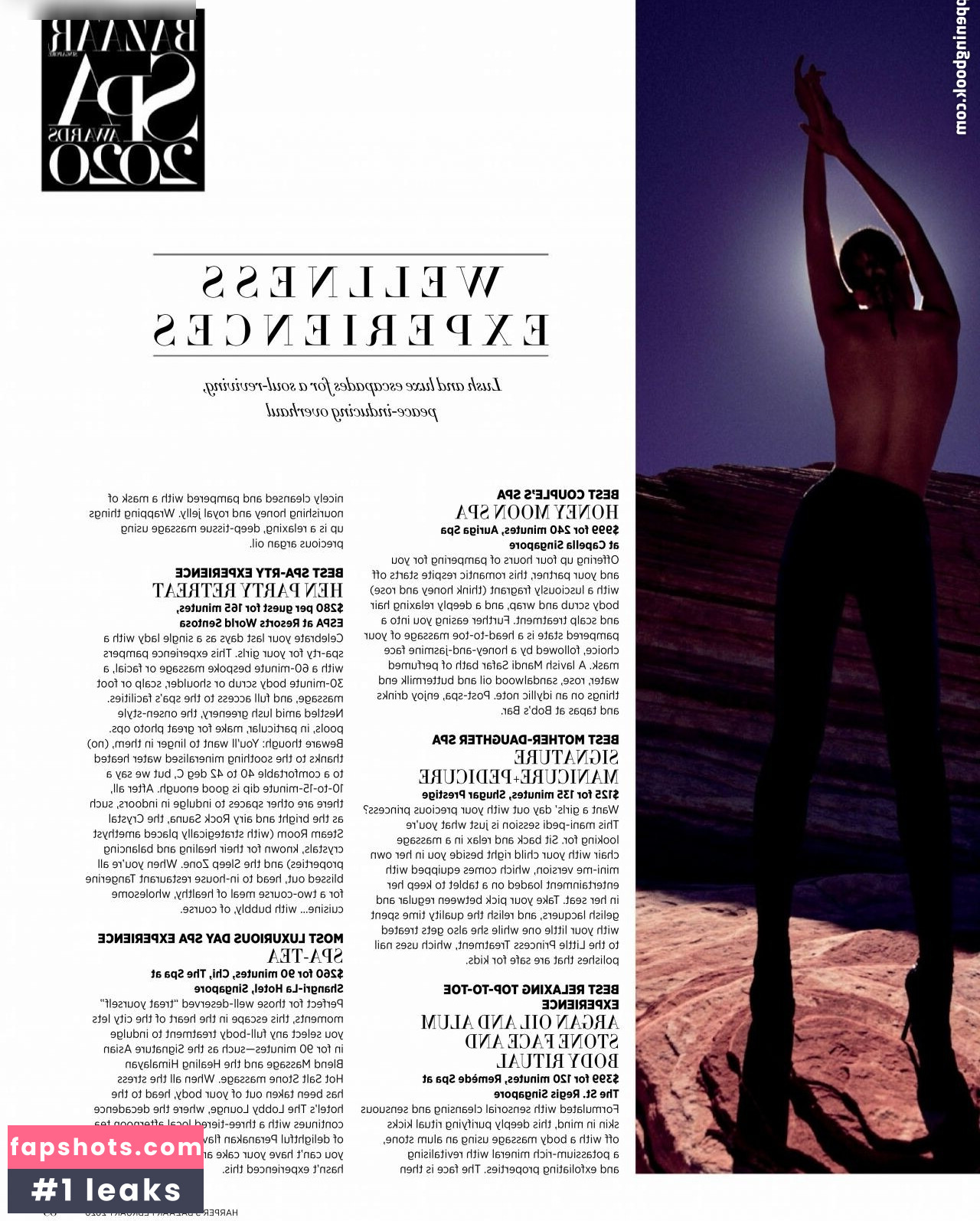 Toni Garrn gallery photo #45