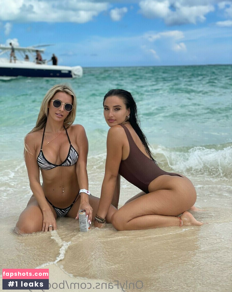 Toni Leza Nahé úniky fotek pouze od fanoušků #21 - Fapshots