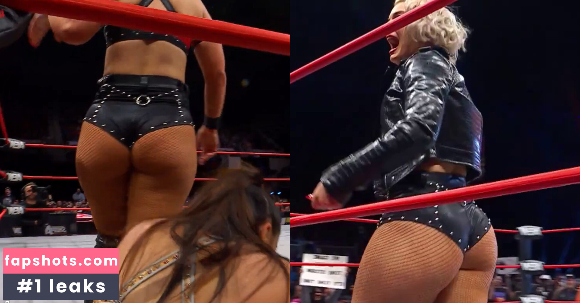 Toni Storm gallery photo #16