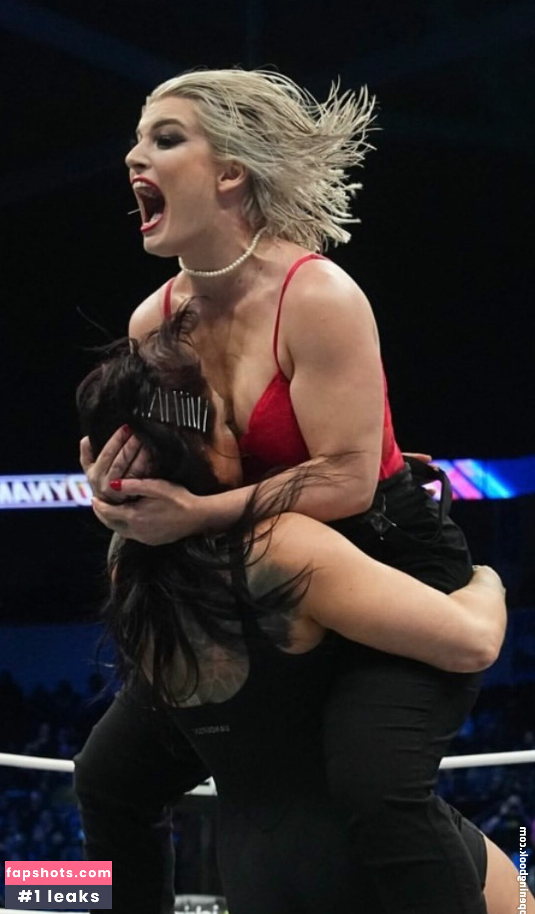 Toni Storm gallery photo #9