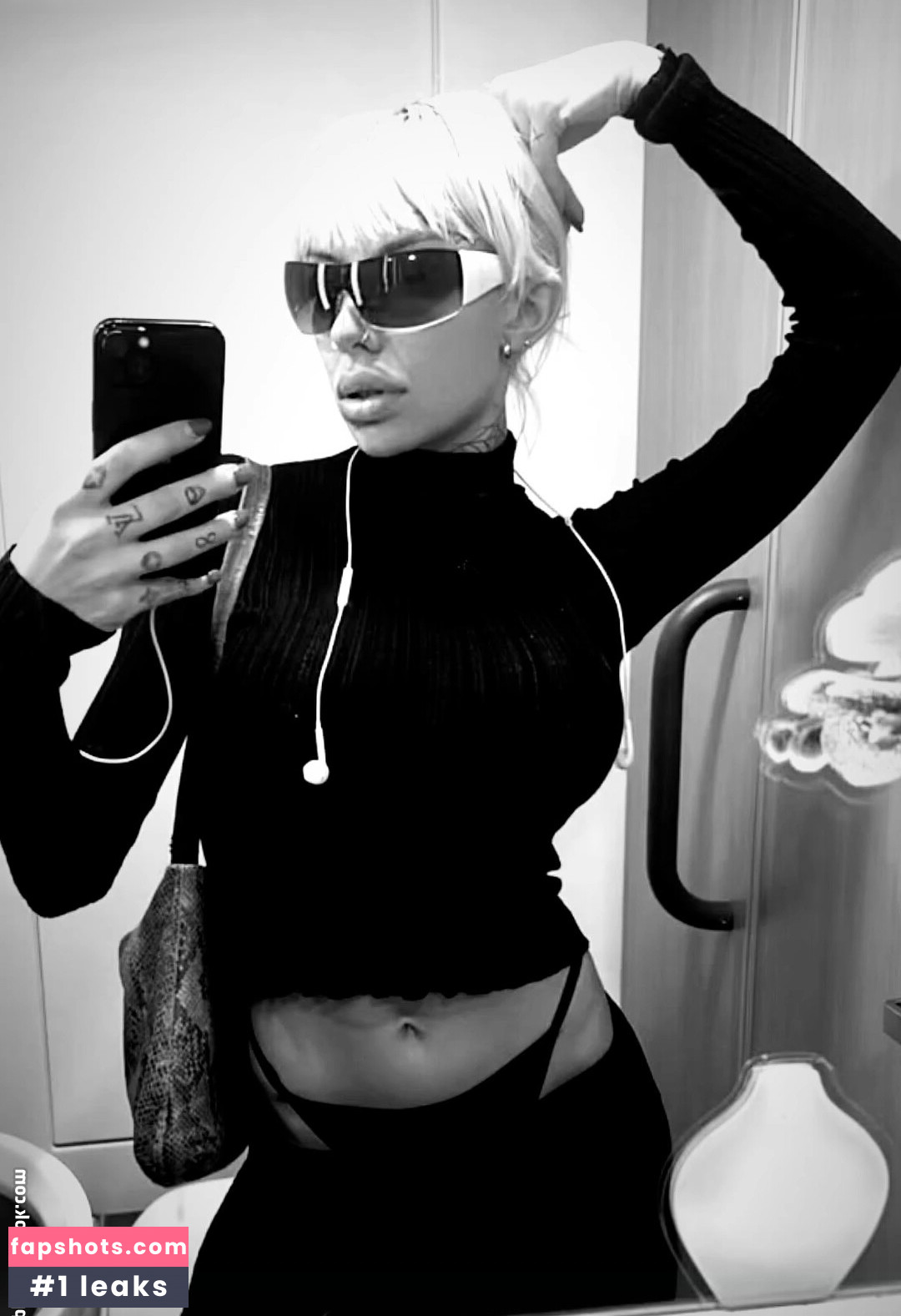 Toni Trips Nahé úniky fotek pouze od fanoušků #2 - Fapshots