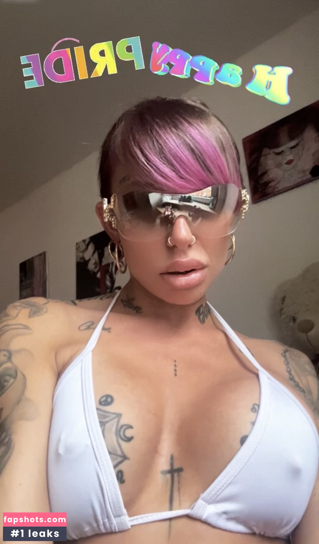 Toni Trips Nahé úniky fotek pouze od fanoušků #3 - Fapshots