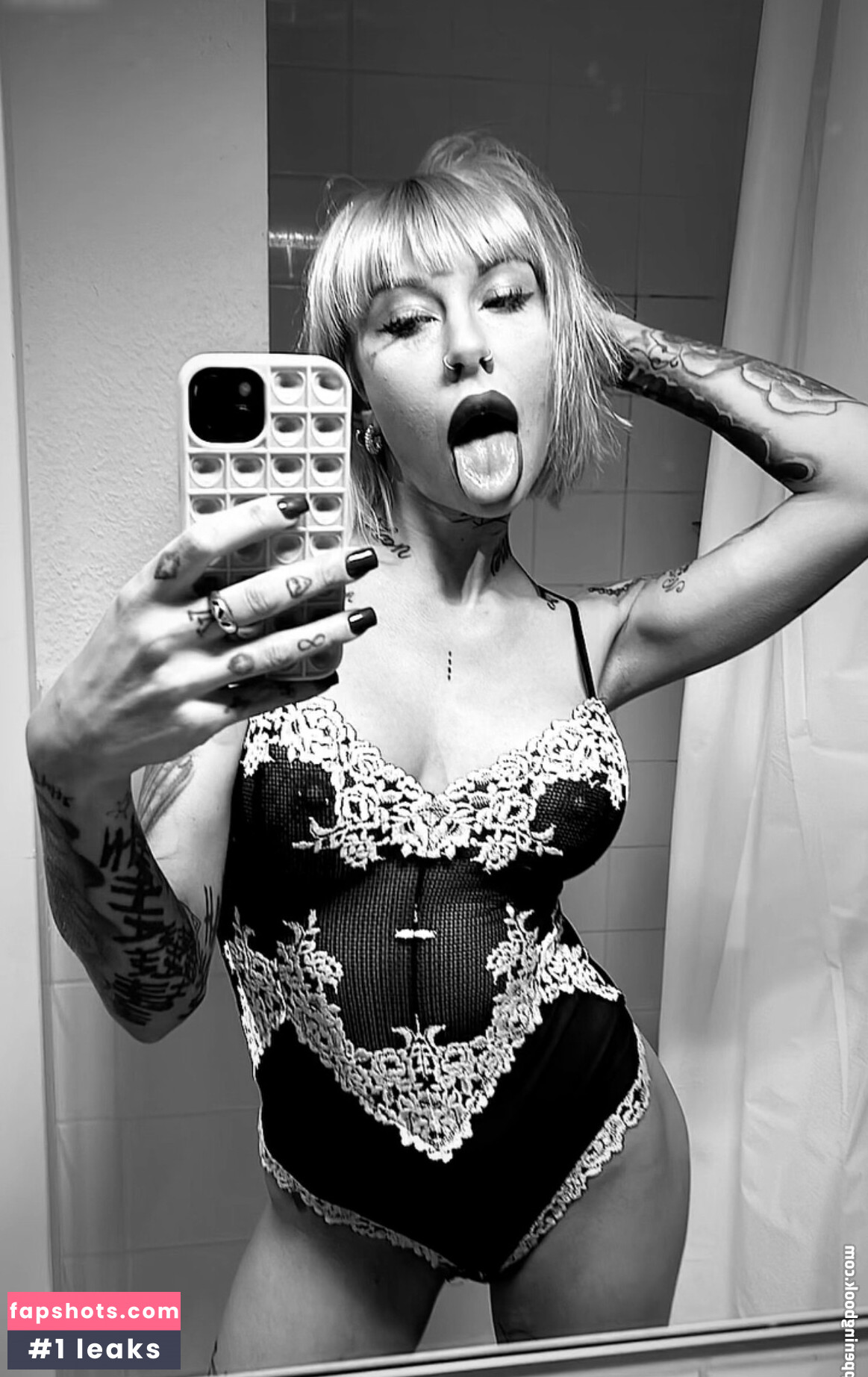 Toni Trips Nahé úniky fotek pouze od fanoušků #8 - Fapshots