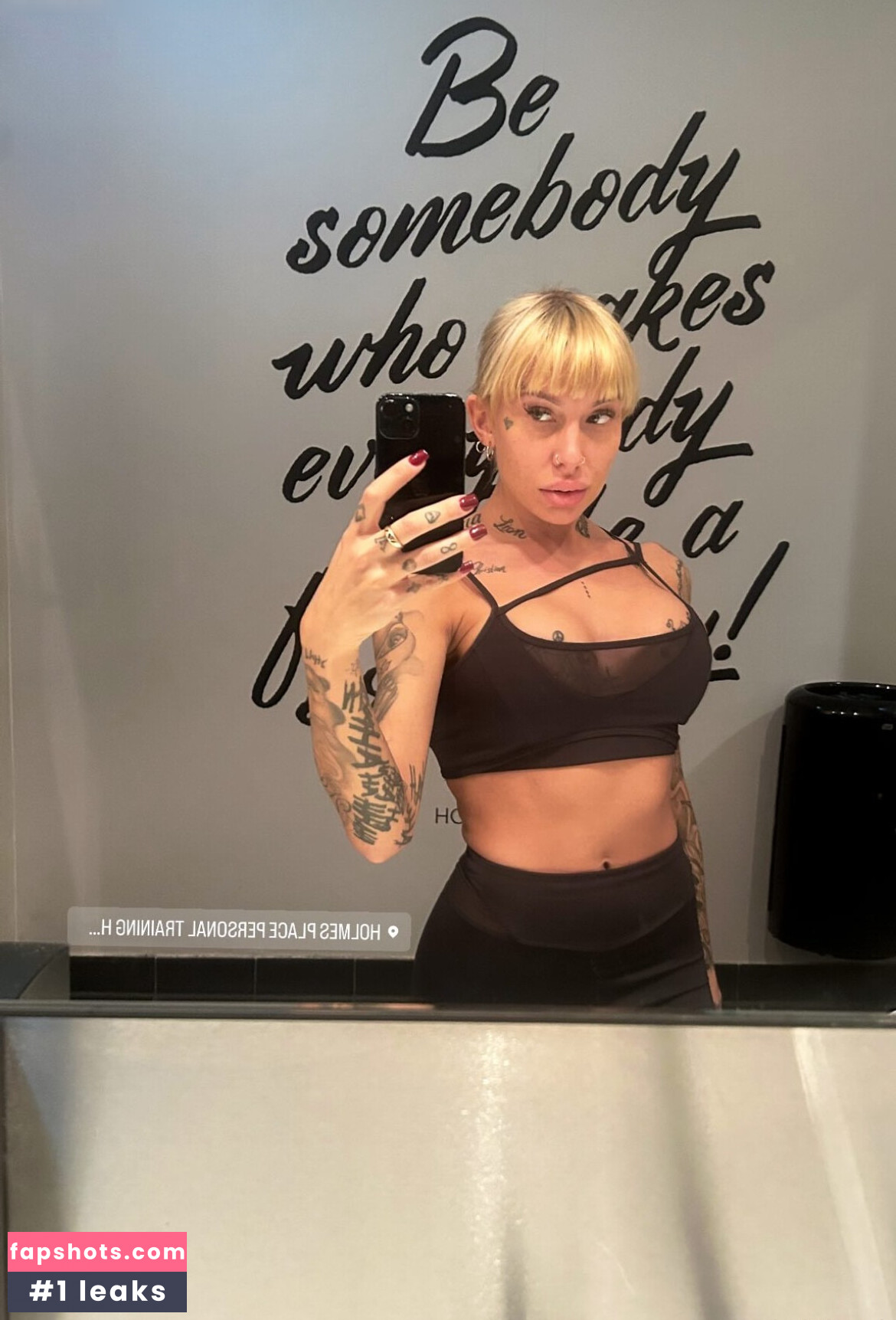 Toni Trips Nahé úniky fotek pouze od fanoušků #9 - Fapshots