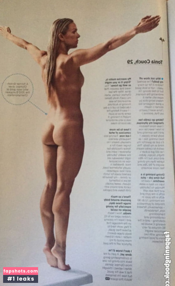 Tonia Couch gallery photo #39