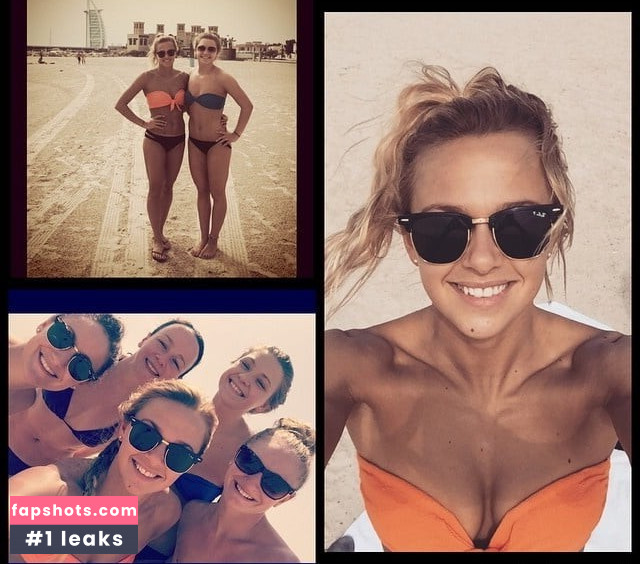 Tonia Couch gallery photo #47