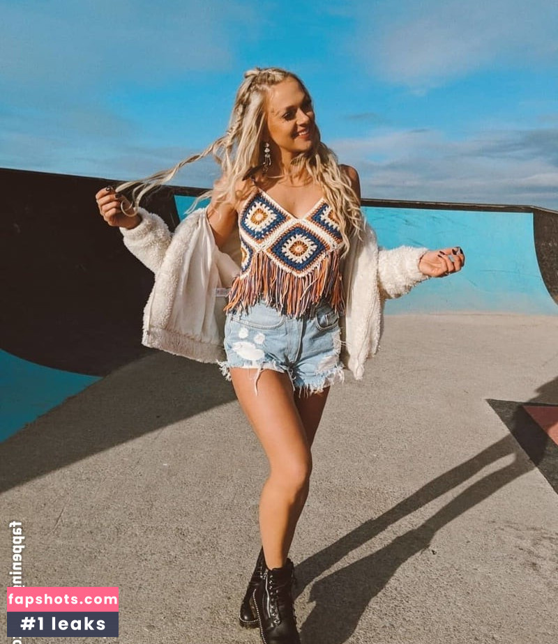 Tonia Couch Nude Leaks OnlyFans Photos #68 - LeakJerk