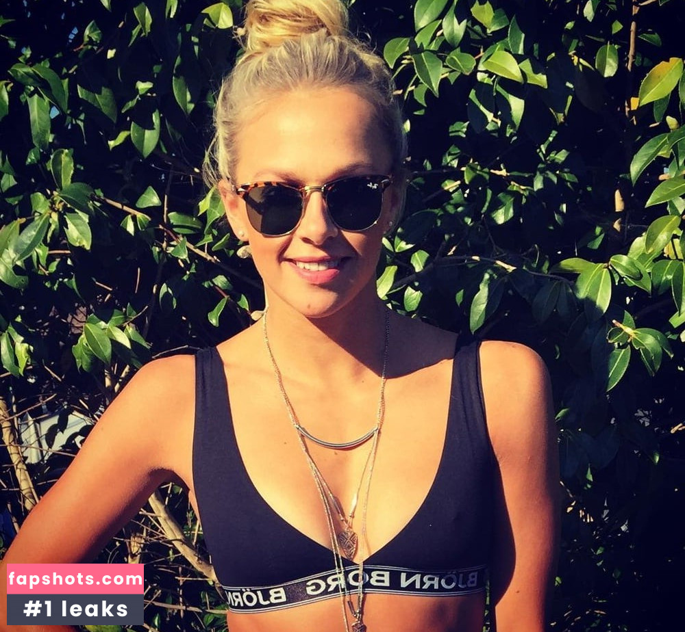 Tonia Couch Nude Leaks OnlyFans Photos #78 - LeakJerk