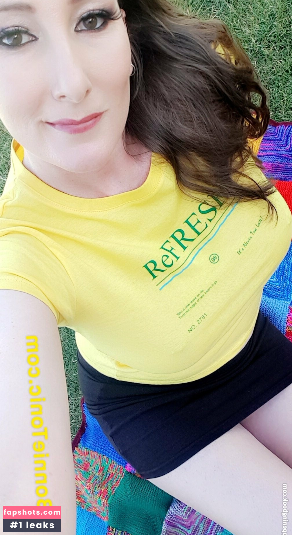 toniclust Nahé úniky fotek pouze od fanoušků #18 - Fapshots