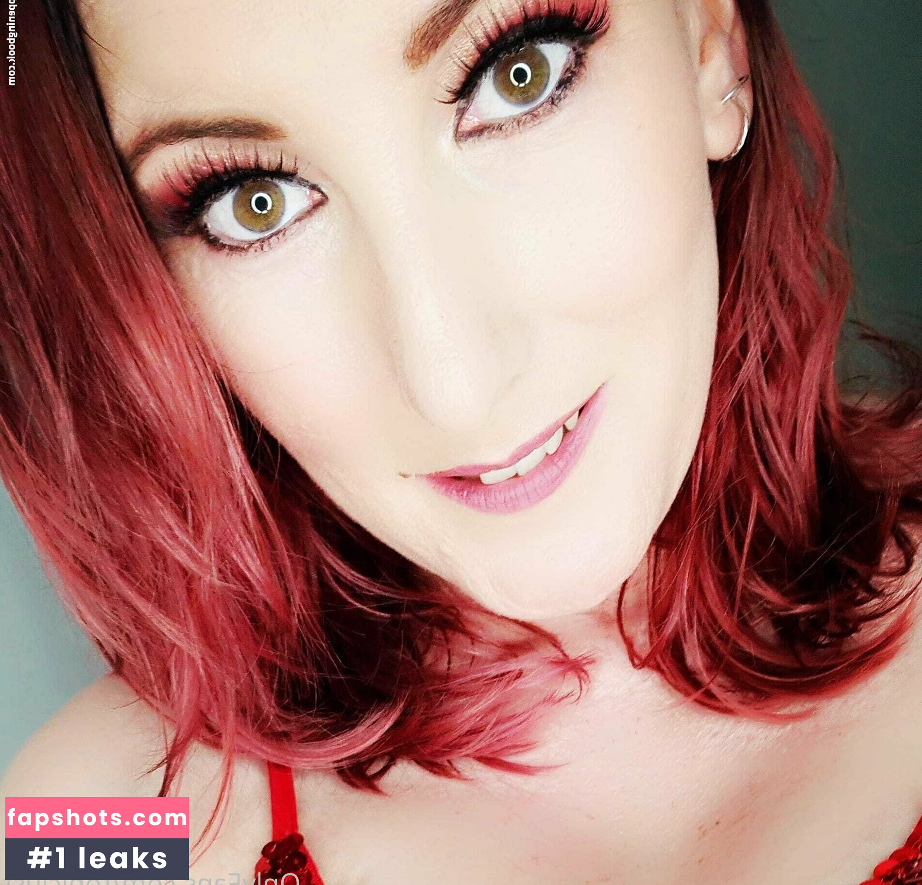 toniclust Nahé úniky fotek pouze od fanoušků #19 - Fapshots