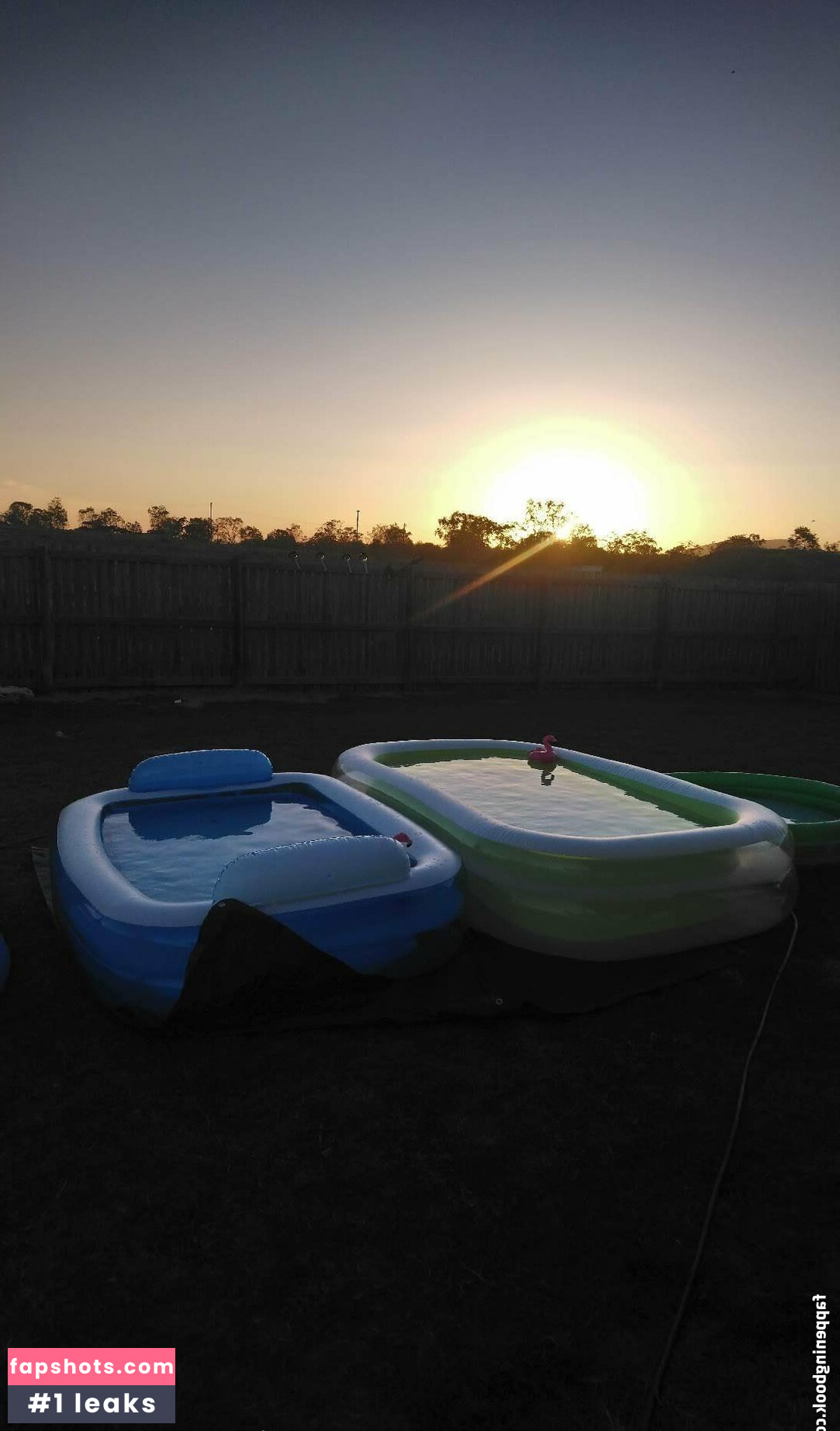 toniclust Nahé úniky fotek pouze od fanoušků #21 - Fapshots