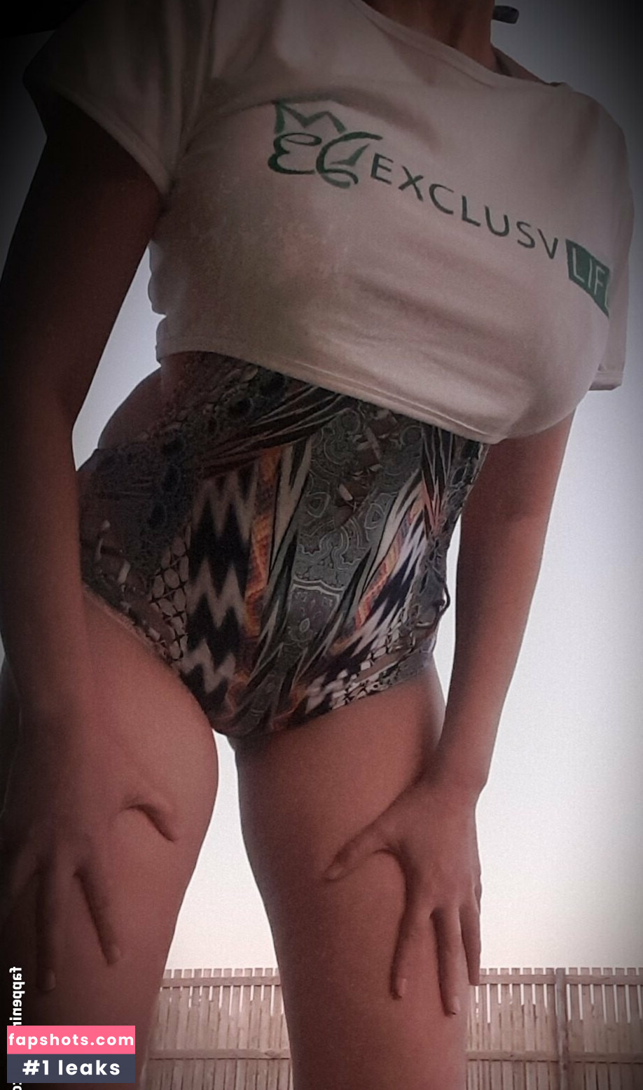 toniclust Nahé úniky fotek pouze od fanoušků #25 - Fapshots