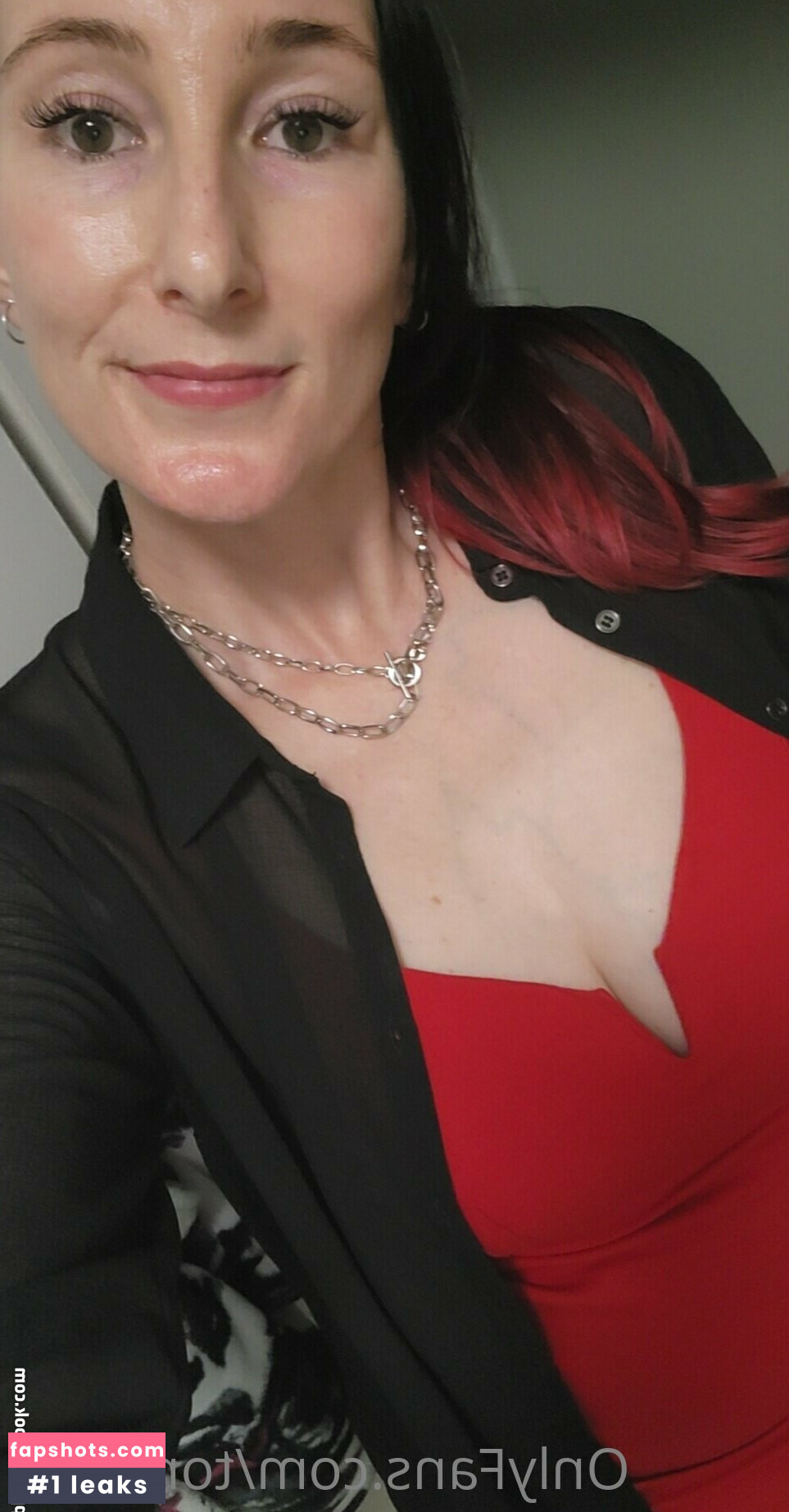 toniclust Nahé úniky fotek pouze od fanoušků #27 - Fapshots