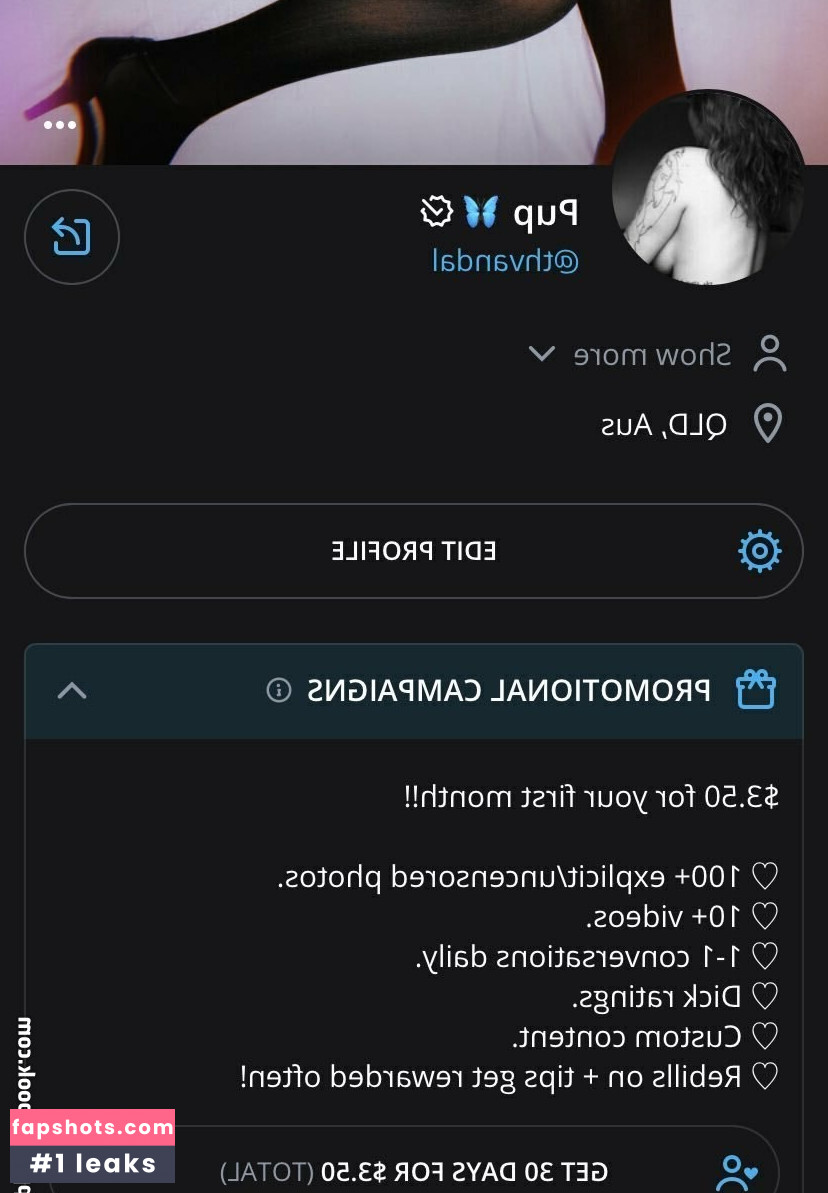 toniclust Nahé úniky fotek pouze od fanoušků #28 - Fapshots