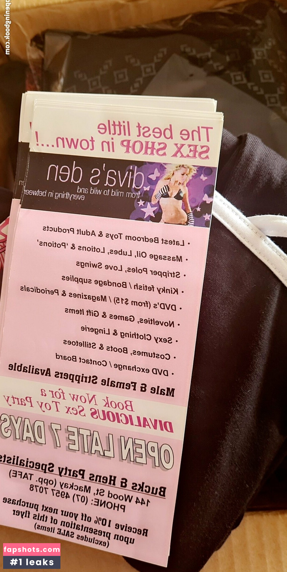 toniclust Nahé úniky fotek pouze od fanoušků #4 - Fapshots