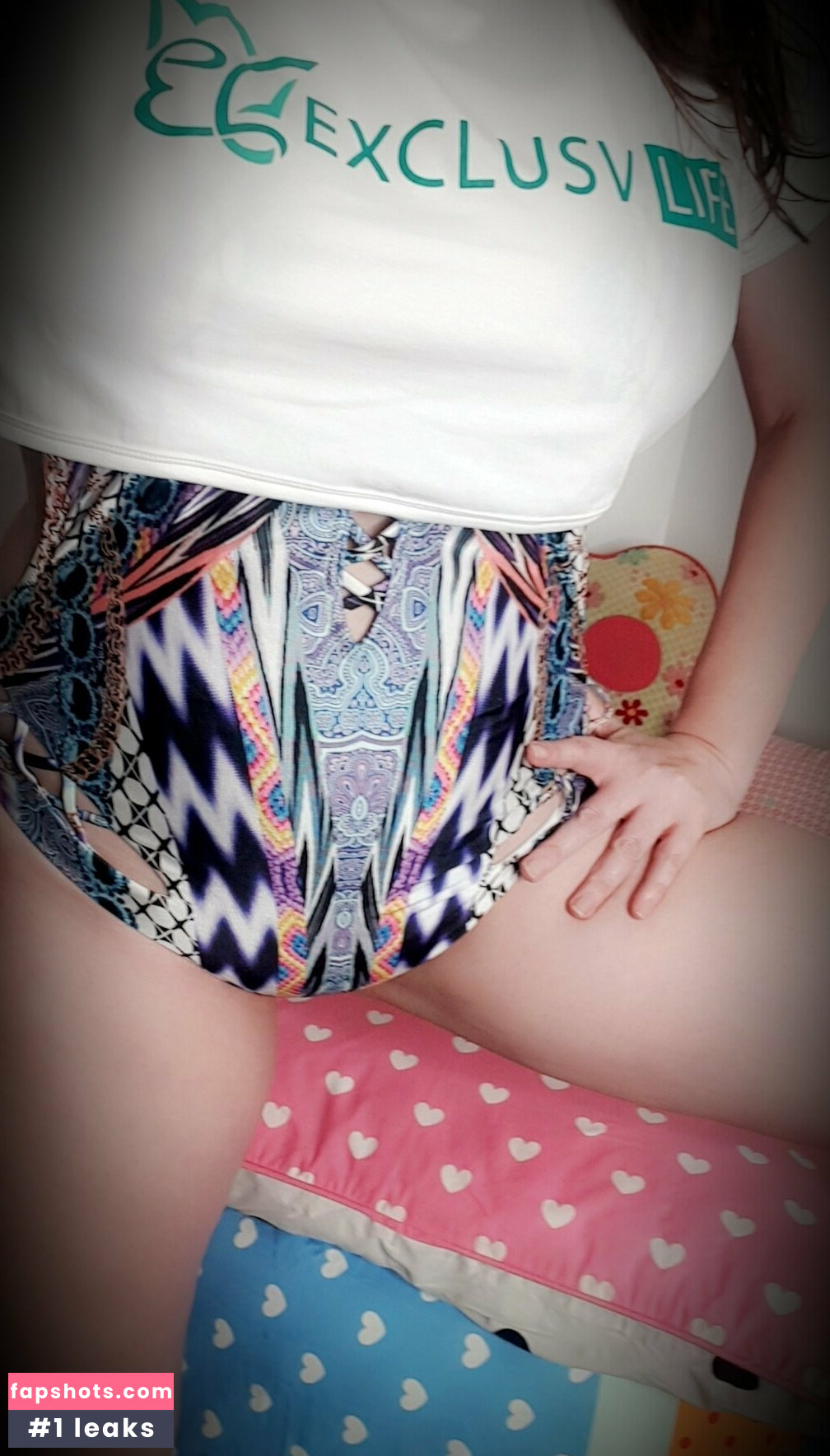 toniclust Nahé úniky fotek pouze od fanoušků #32 - Fapshots