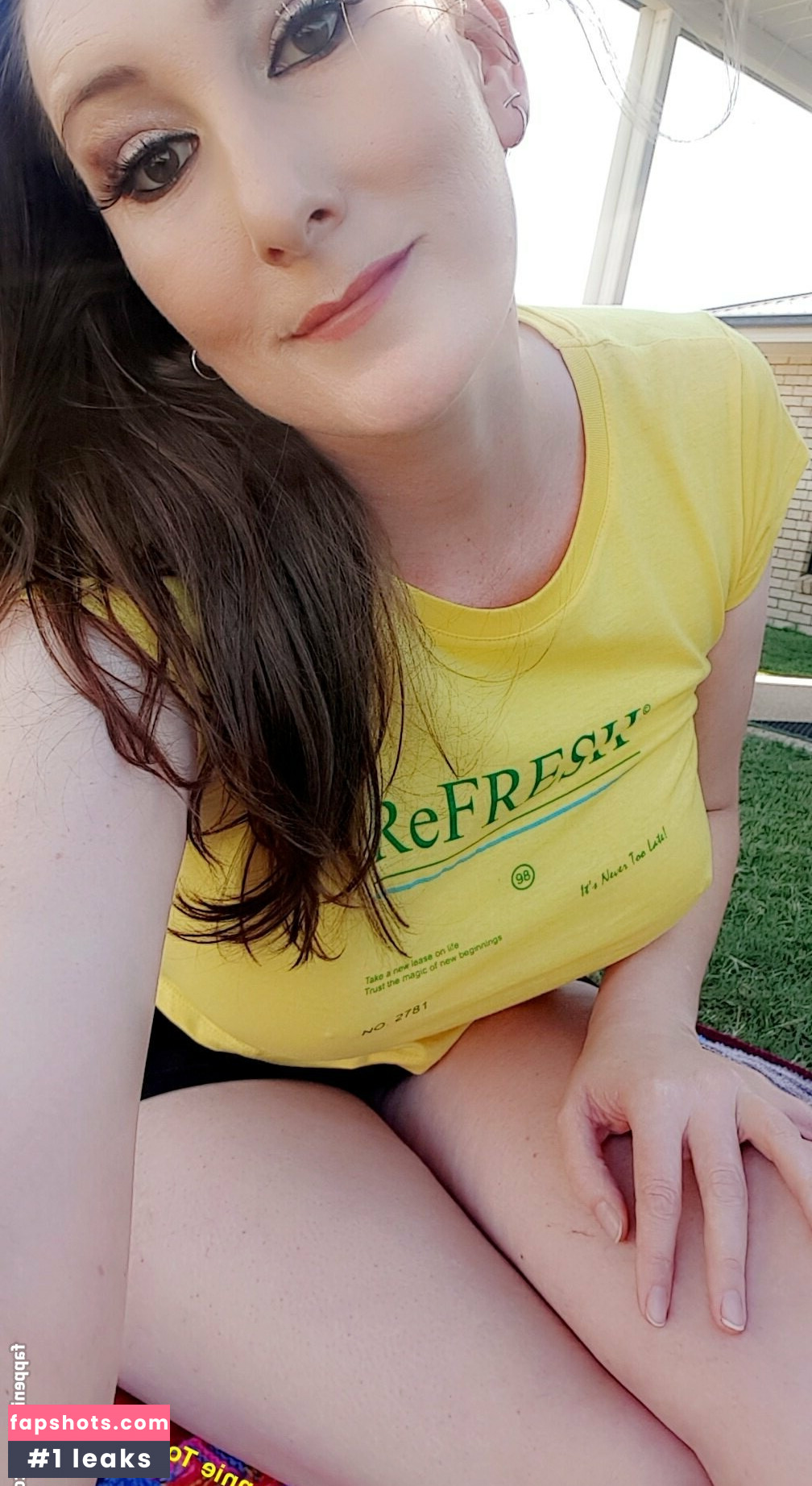 toniclust Nahé úniky fotek pouze od fanoušků #33 - Fapshots