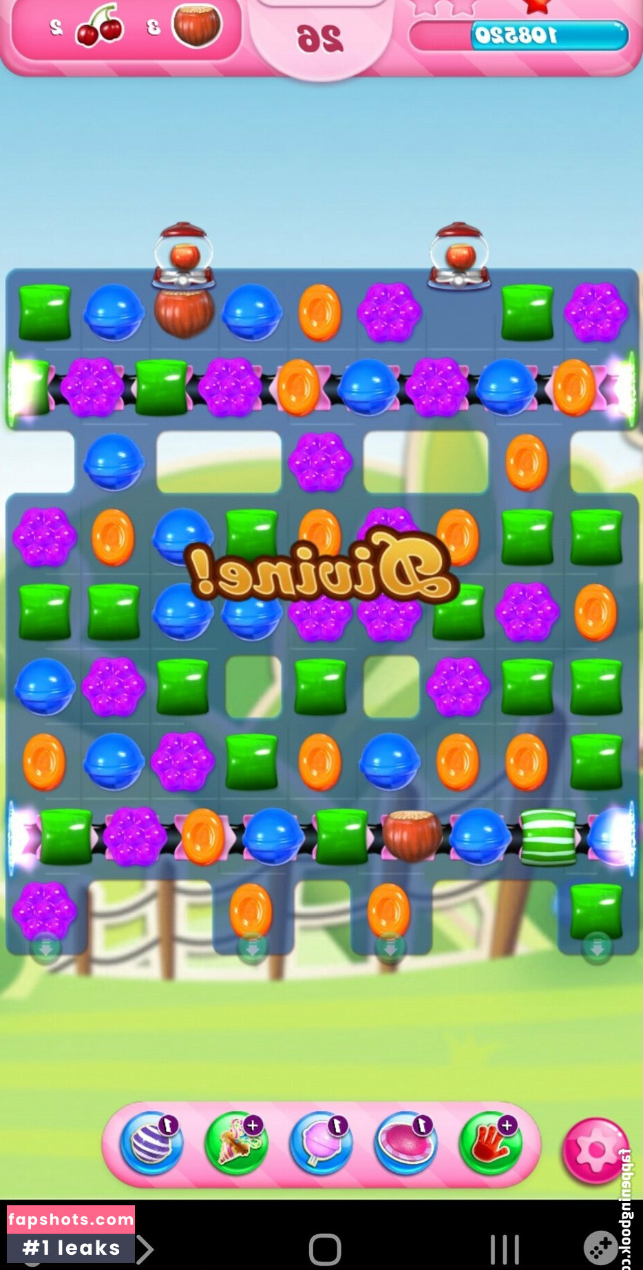 toniclust Nahé úniky fotek pouze od fanoušků #46 - Fapshots