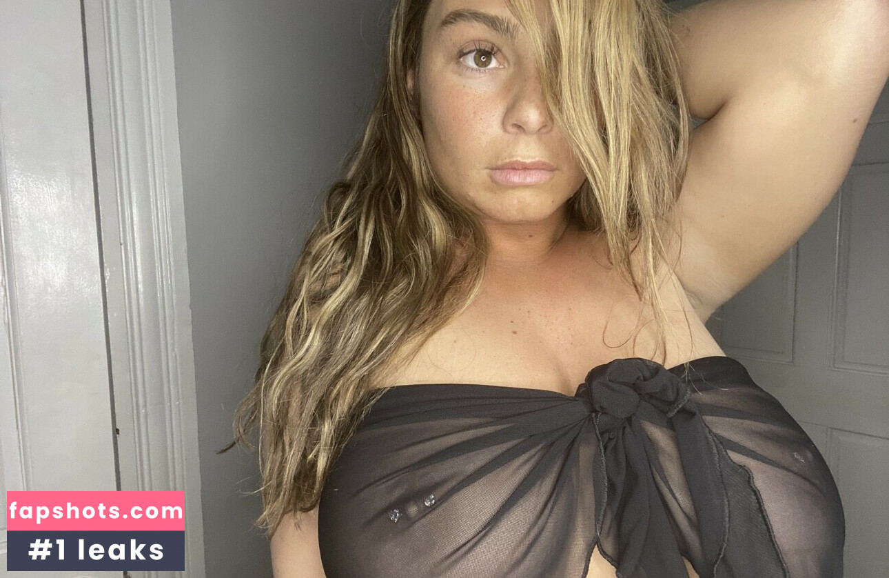 Tonileza Nacktheit OnlyFans Fotos #2 - Fapshots