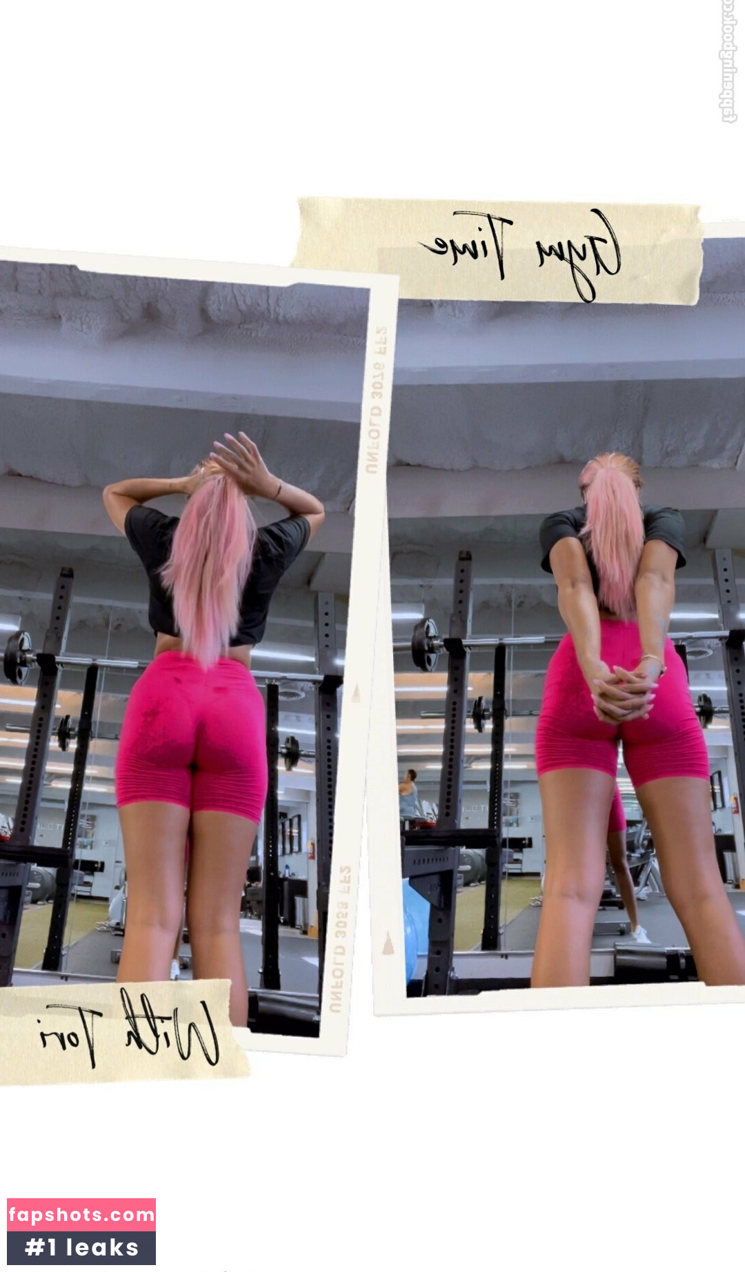 toningtori nude babe gallery