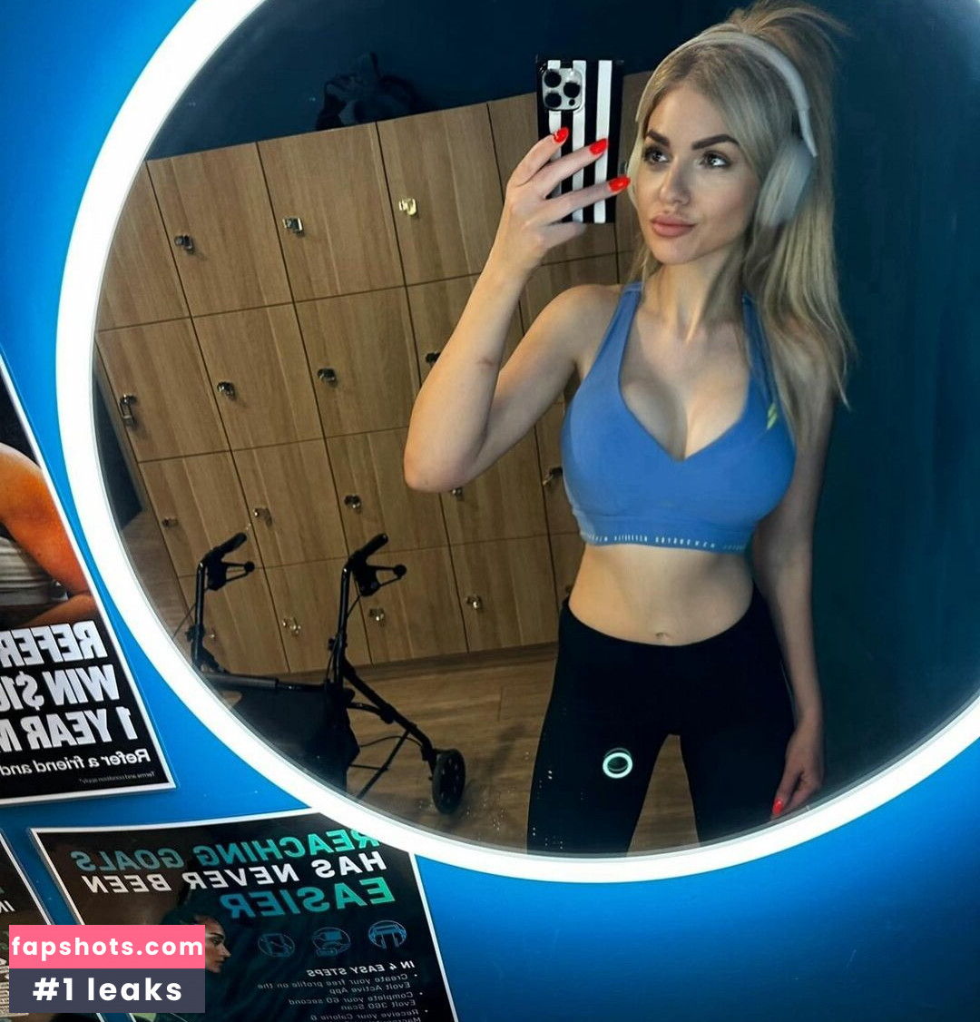 toniwtf gallery photo #9