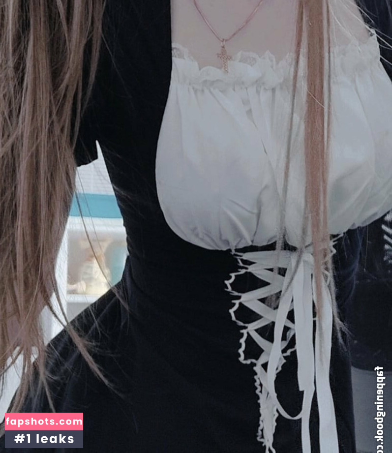 tontasizee Nahé úniky fotek pouze od fanoušků #2 - Fapshots