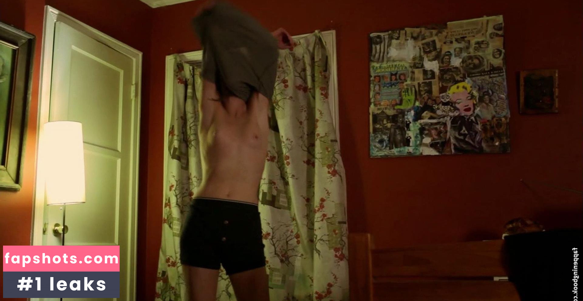 Tonya Cornelisse Nahé úniky fotek pouze od fanoušků #5 - Fapshots