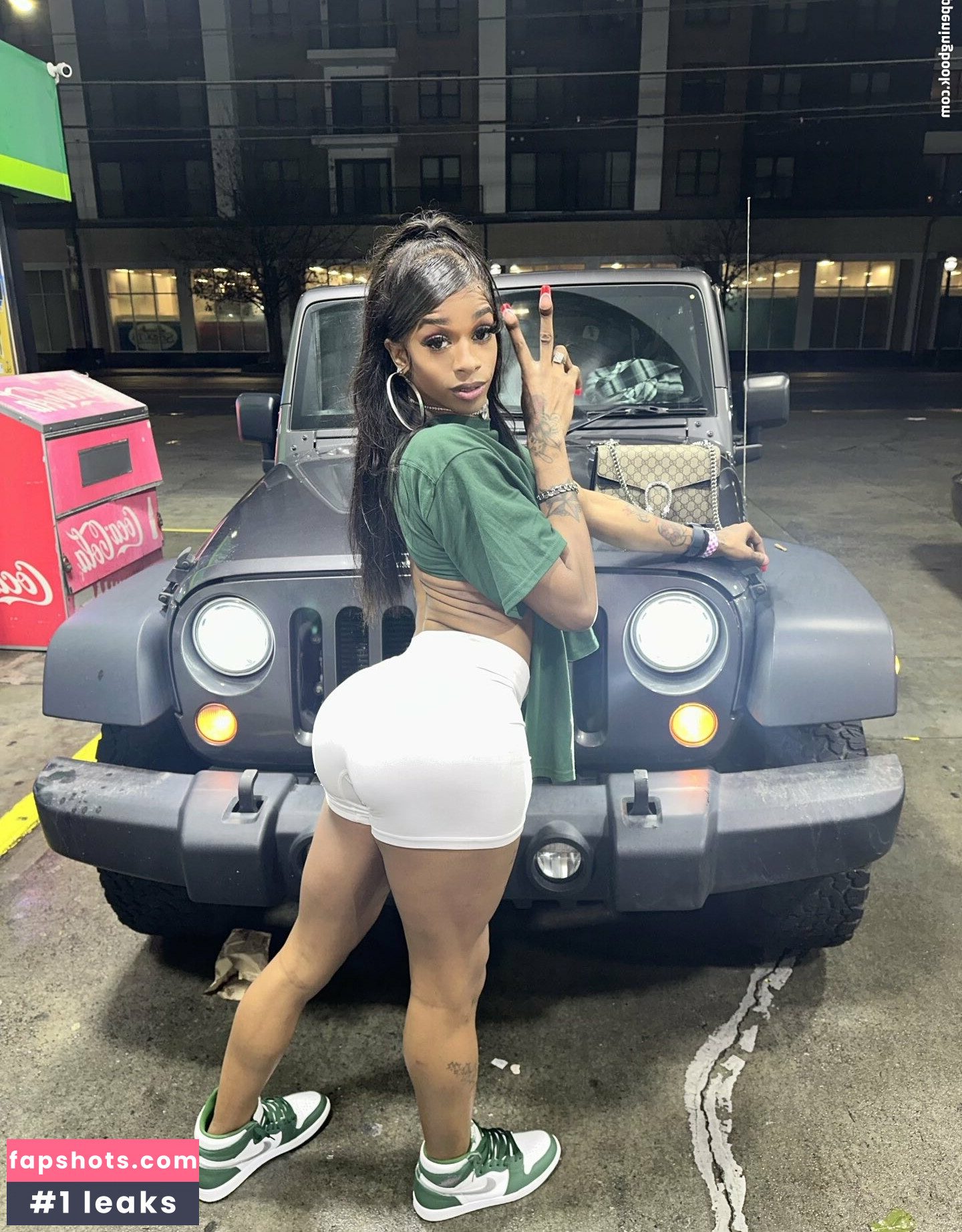 Tonya Gotti gallery photo #5