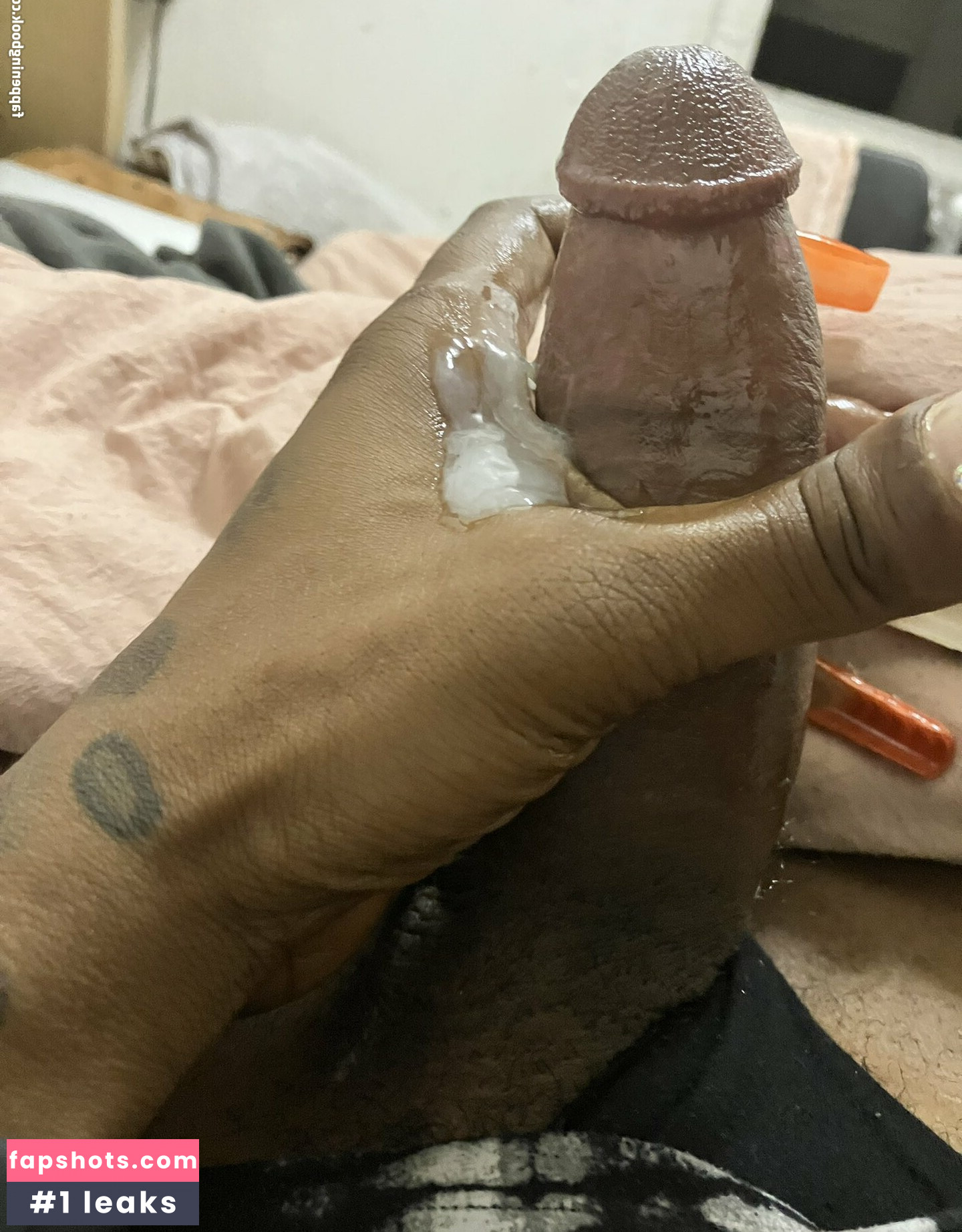 Tonya Gotti gallery photo #6