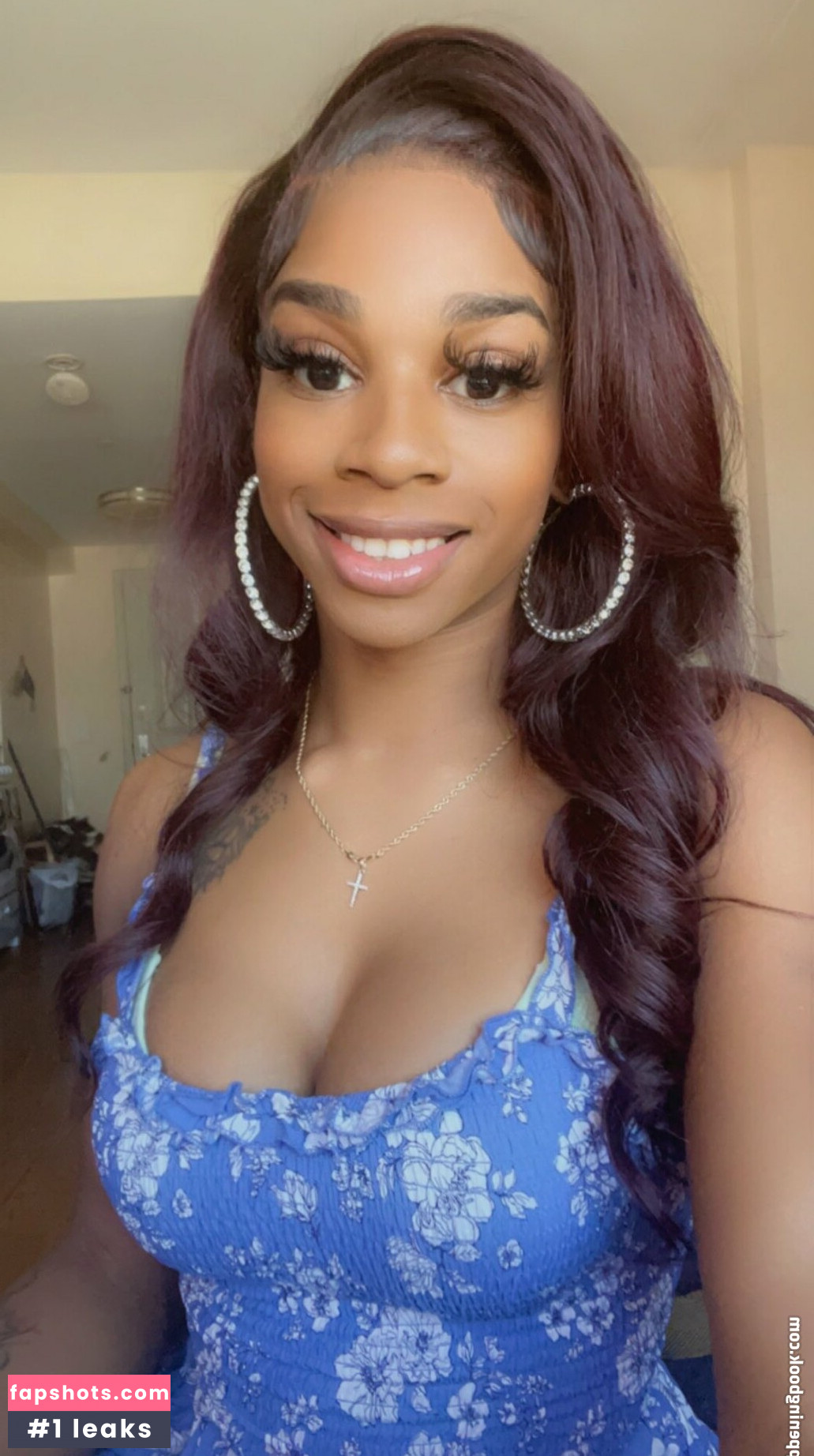 Tonya Gotti gallery photo #9