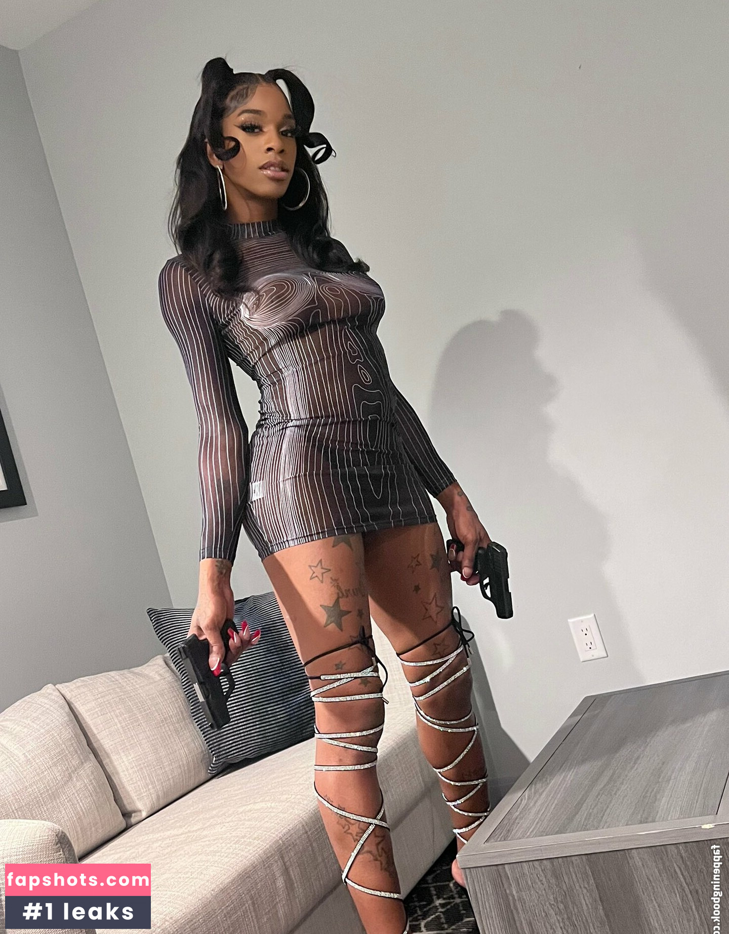 Tonya Gotti gallery photo #10