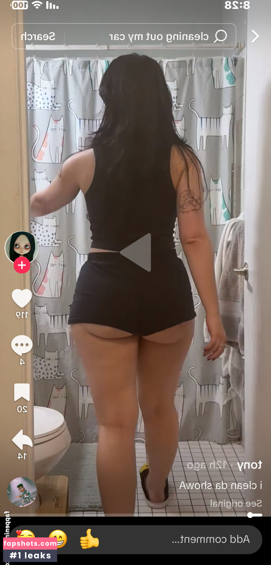 Tonylore01 Filtración Desnuda OnlyFans Foto #3 - Fapshots