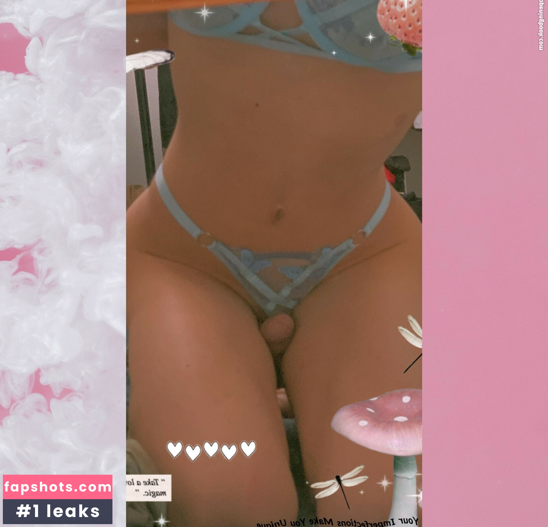 TooBrokeForVicky Nacktheit OnlyFans Fotos #5 - Fapshots