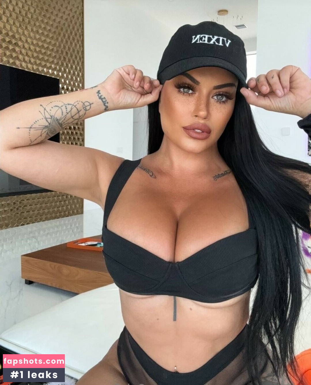 Toochi Kash Nude Leaks OnlyFans Photos #21 - LeakJerk