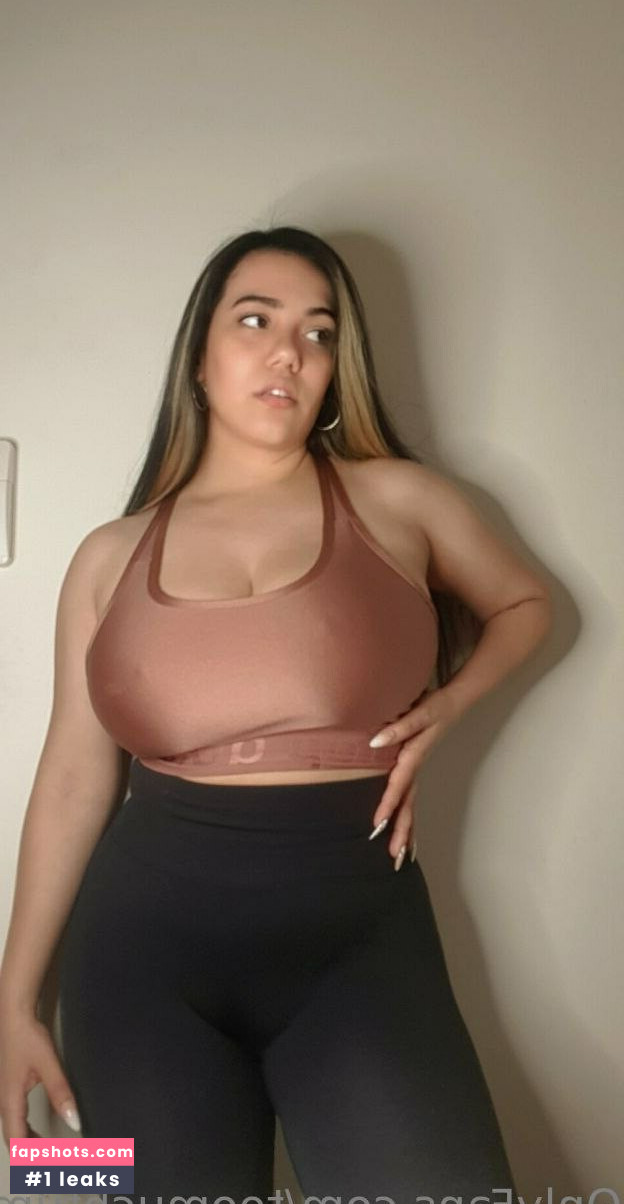 Toomuchtumbao gallery photo #16