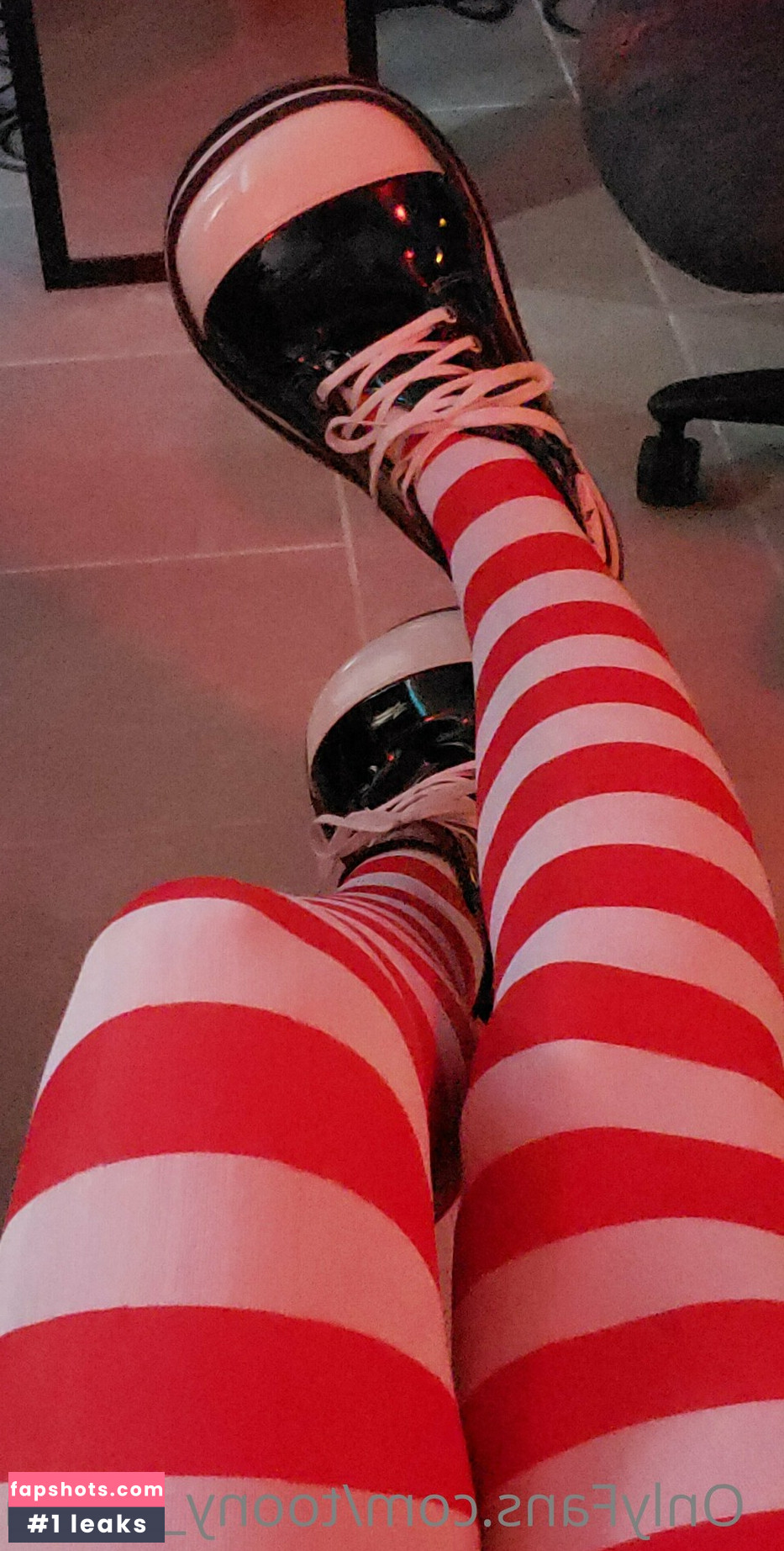 toony_clown Filtración Desnuda OnlyFans Foto #28 - Fapshots