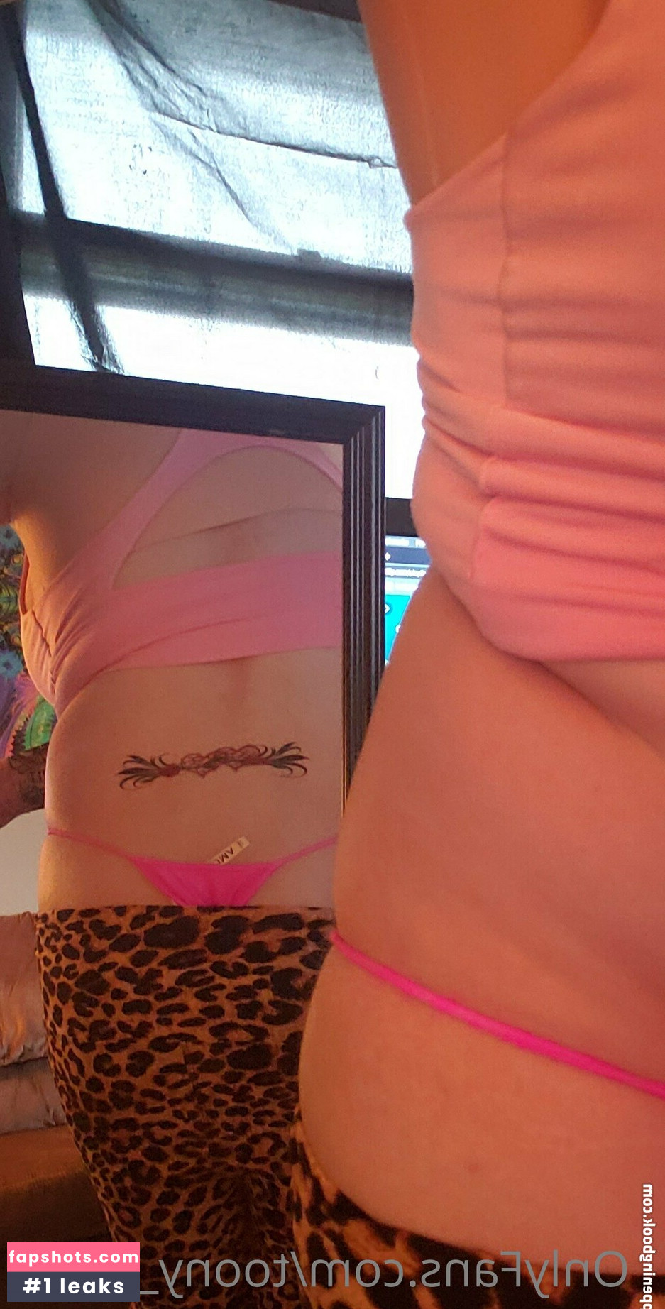 toony_clown Filtración Desnuda OnlyFans Foto #32 - Fapshots