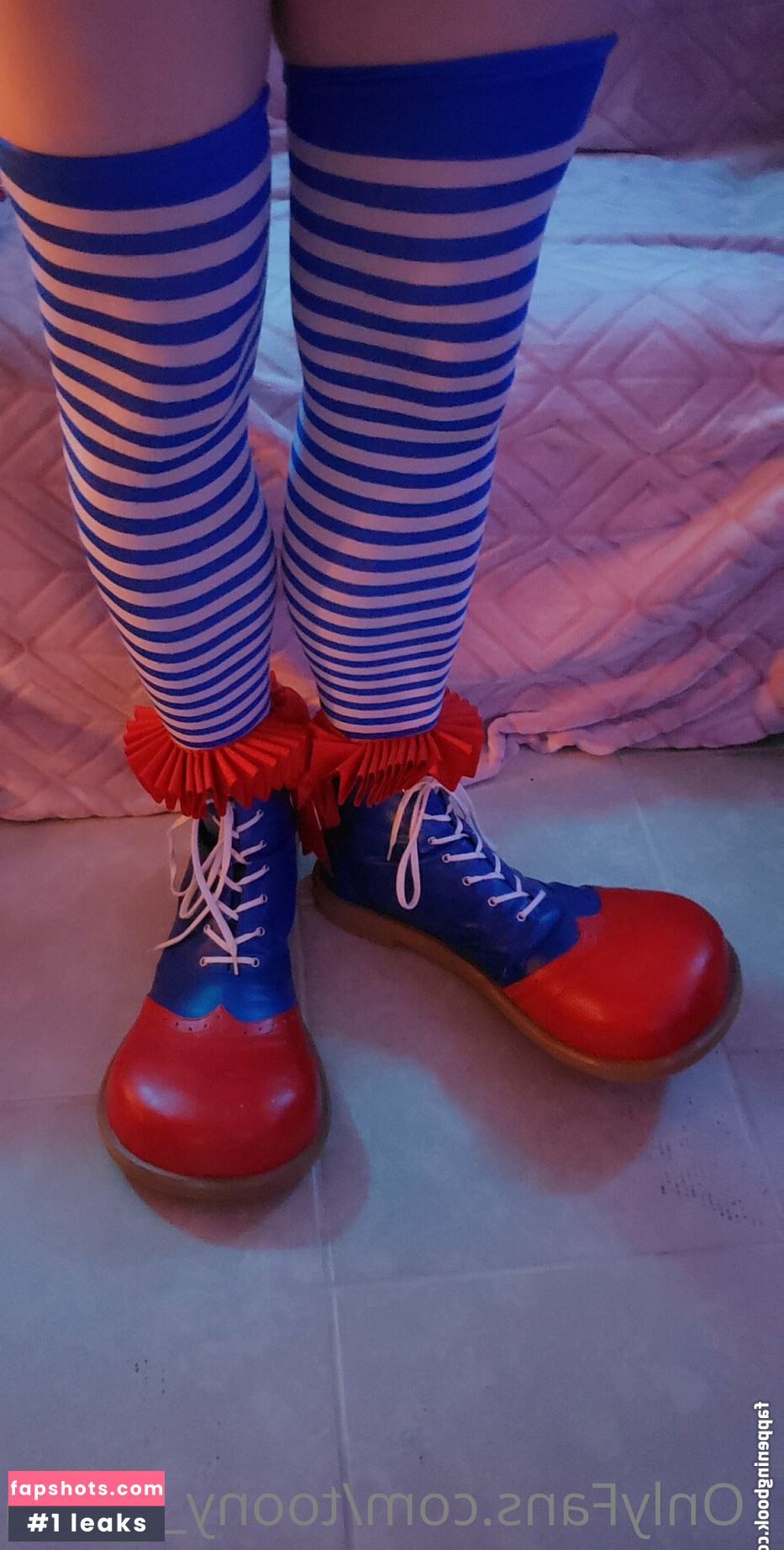 toony_clown Nude Leaks OnlyFans Photos #37 - LeakJerk