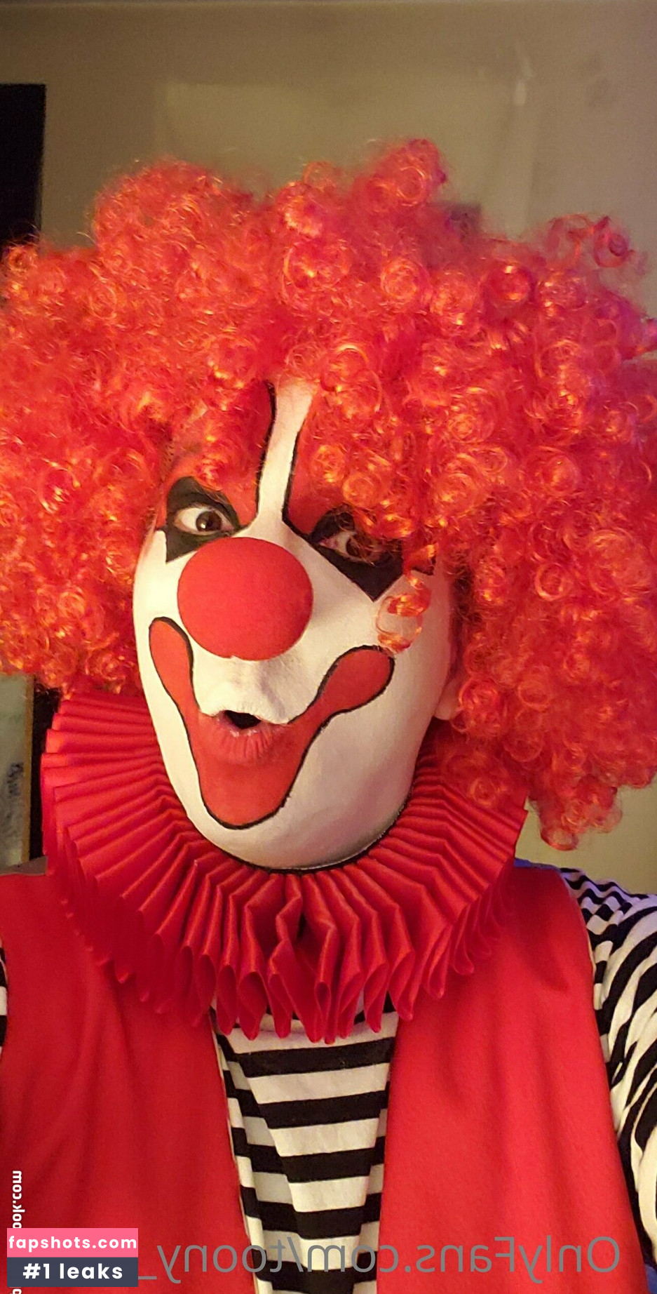 toony_clown Nude Leaks OnlyFans Photos #42 - LeakJerk