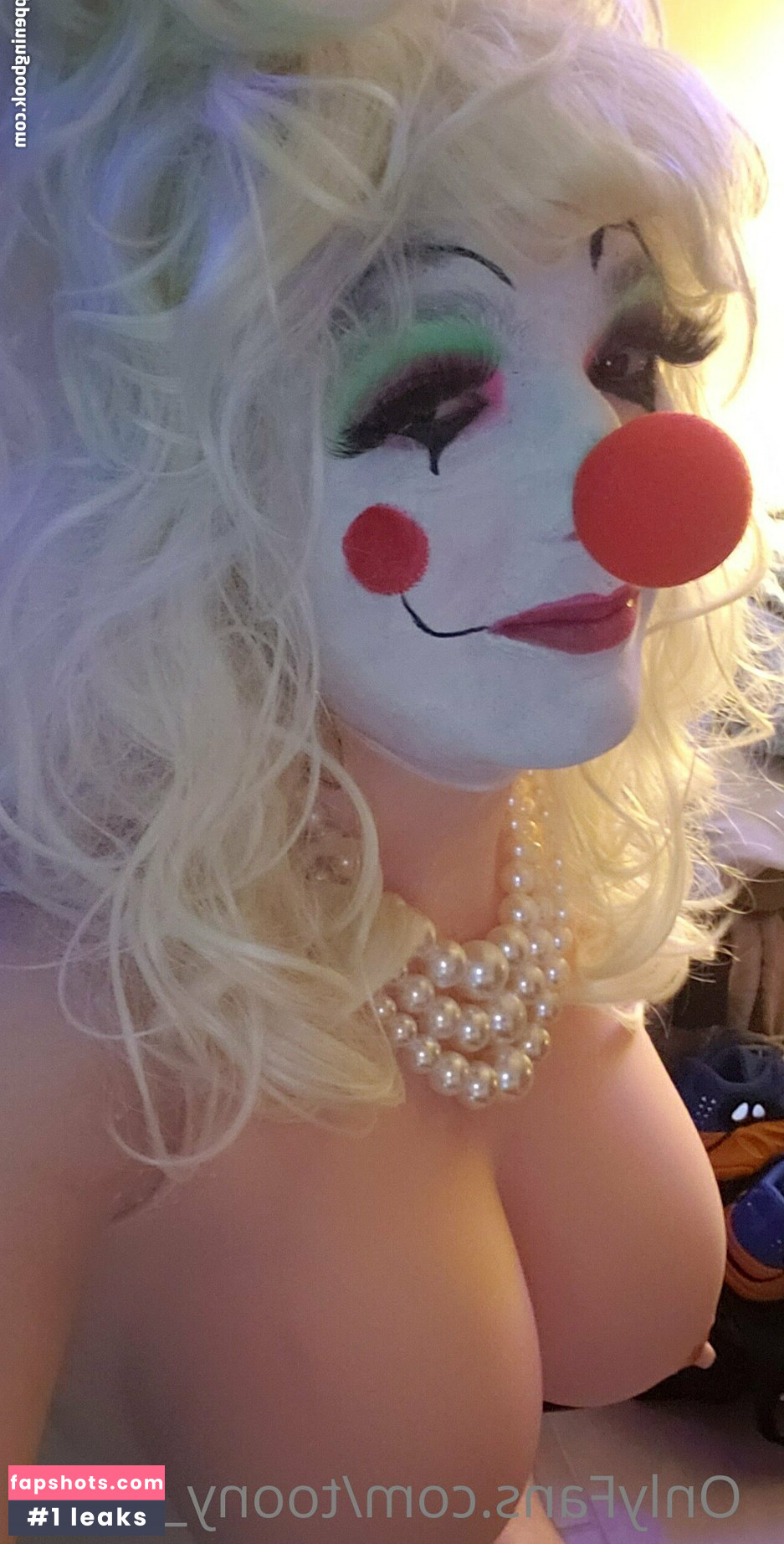 toony_clown Nude Leaks OnlyFans Photos #6 - LeakJerk