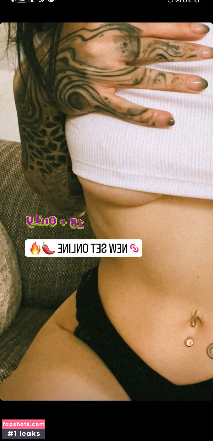 TooPunkToDrunk gallery photo #2