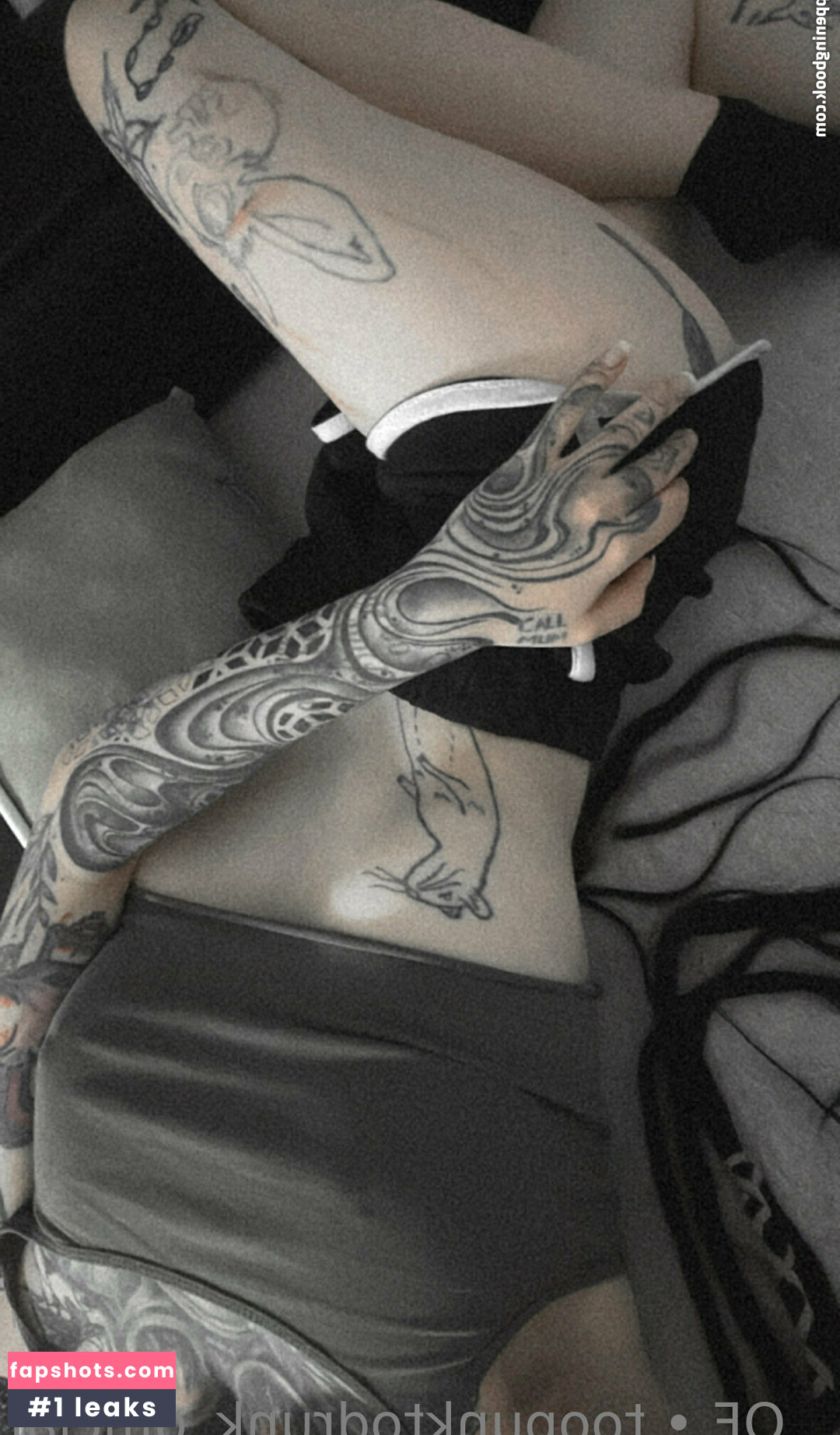 TooPunkToDrunk gallery photo #5