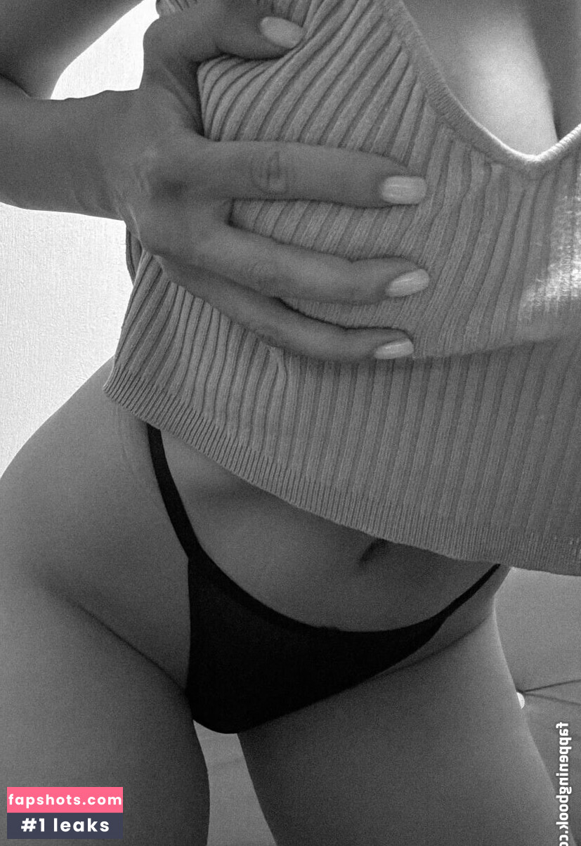 Top Baby ASMR Nude Leaks OnlyFans Photos #9 - LeakJerk