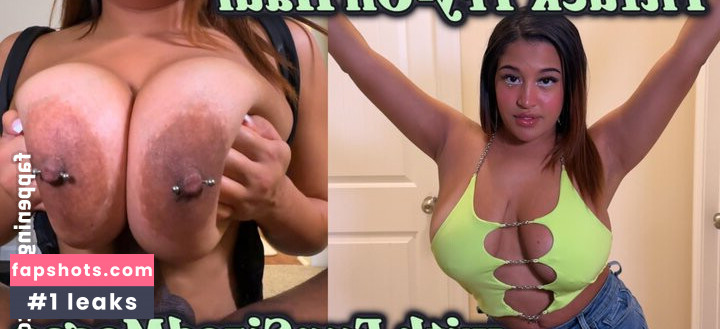 toptiertits Filtración Desnuda OnlyFans Foto #2 - Fapshots