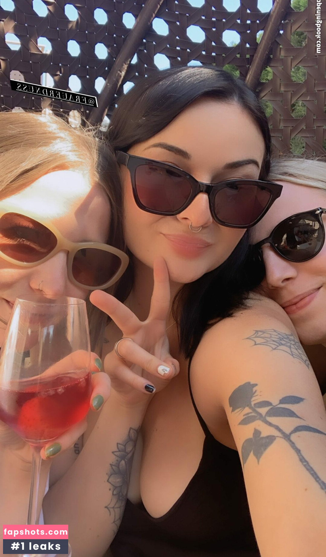 Toradoki & Eslpethers Nahé úniky fotek pouze od fanoušků #14 - Fapshots