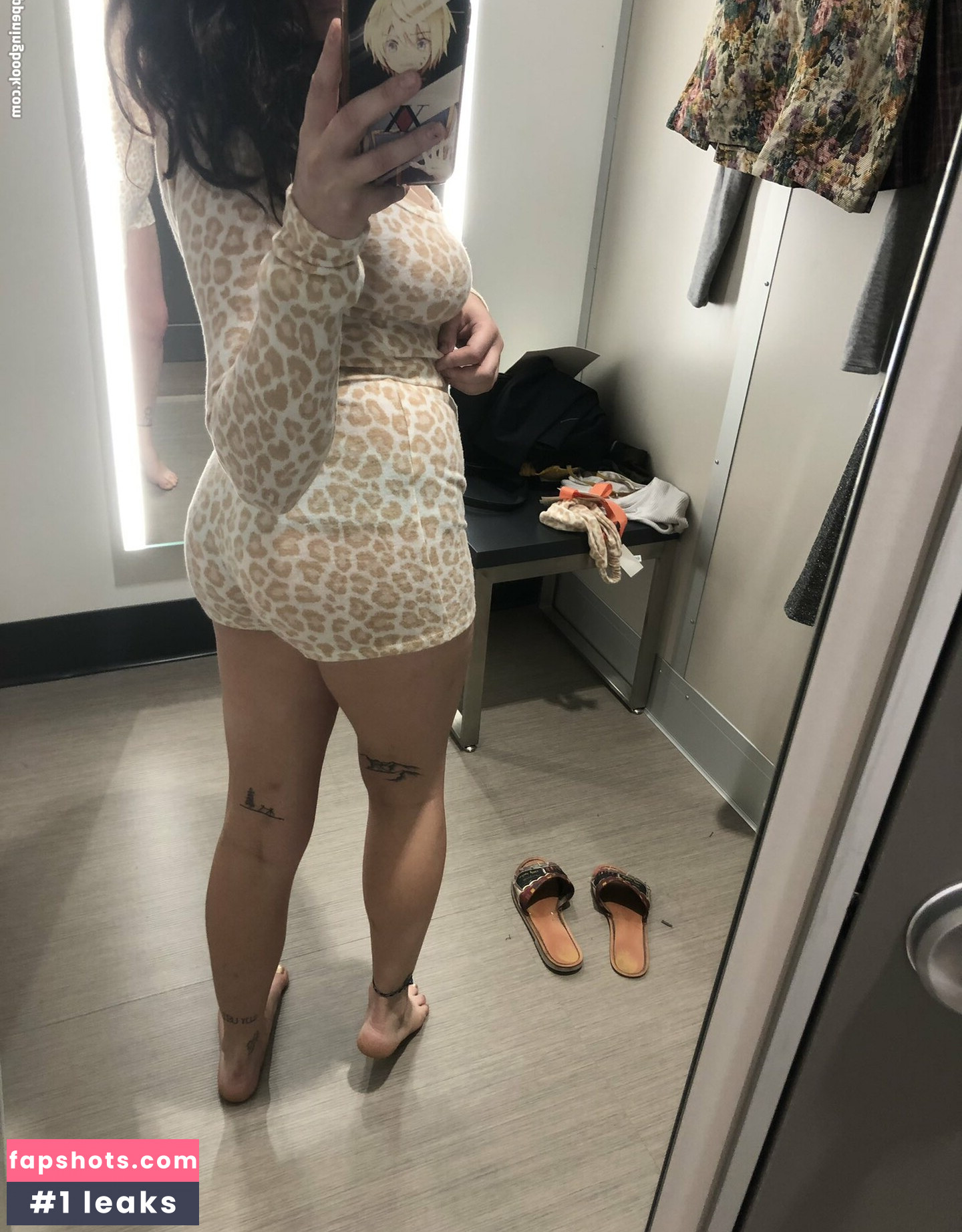 Toradoki & Eslpethers Nahé úniky fotek pouze od fanoušků #20 - Fapshots