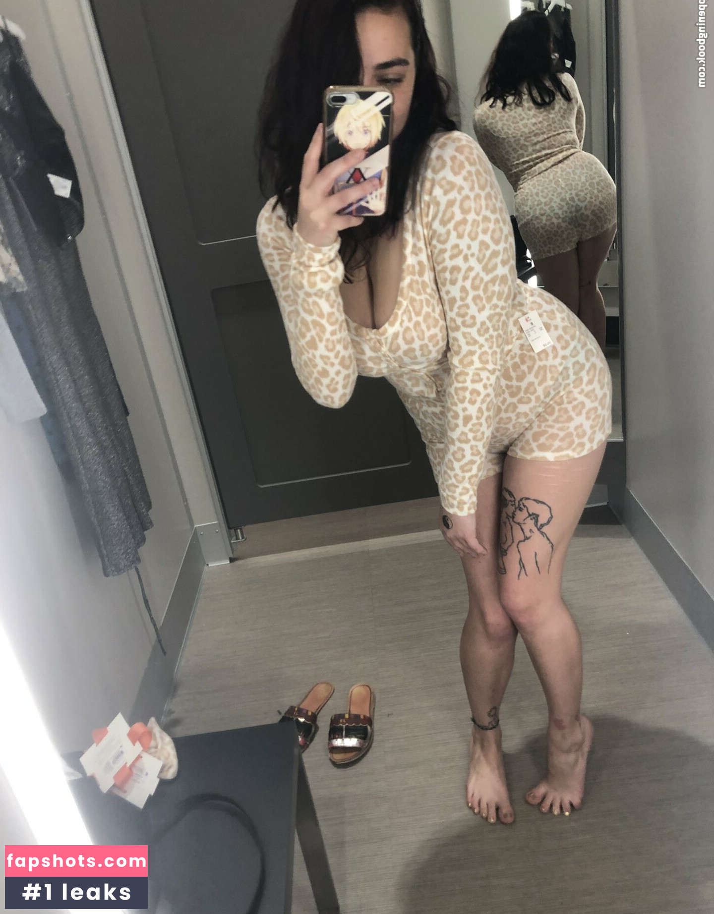 Toradoki & Eslpethers Nahé úniky fotek pouze od fanoušků #29 - Fapshots