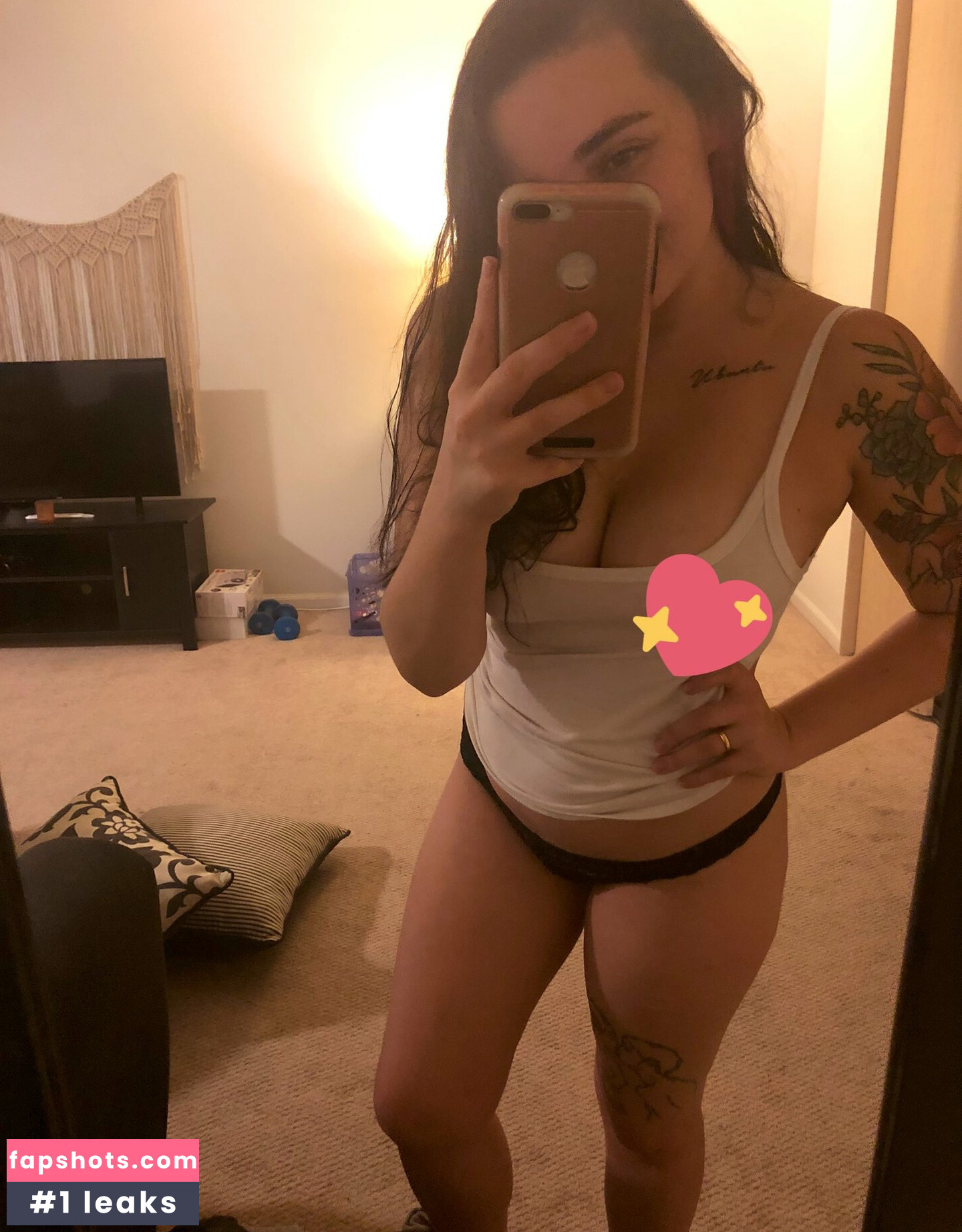 Toradoki & Eslpethers Nahé úniky fotek pouze od fanoušků #33 - Fapshots