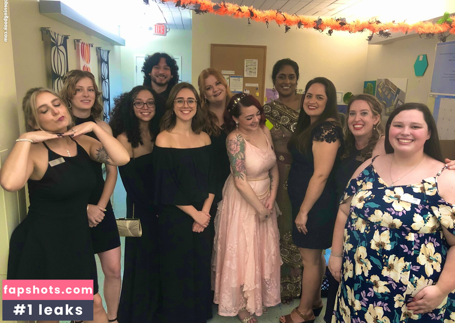 Toradoki & Eslpethers Nahé úniky fotek pouze od fanoušků #34 - Fapshots