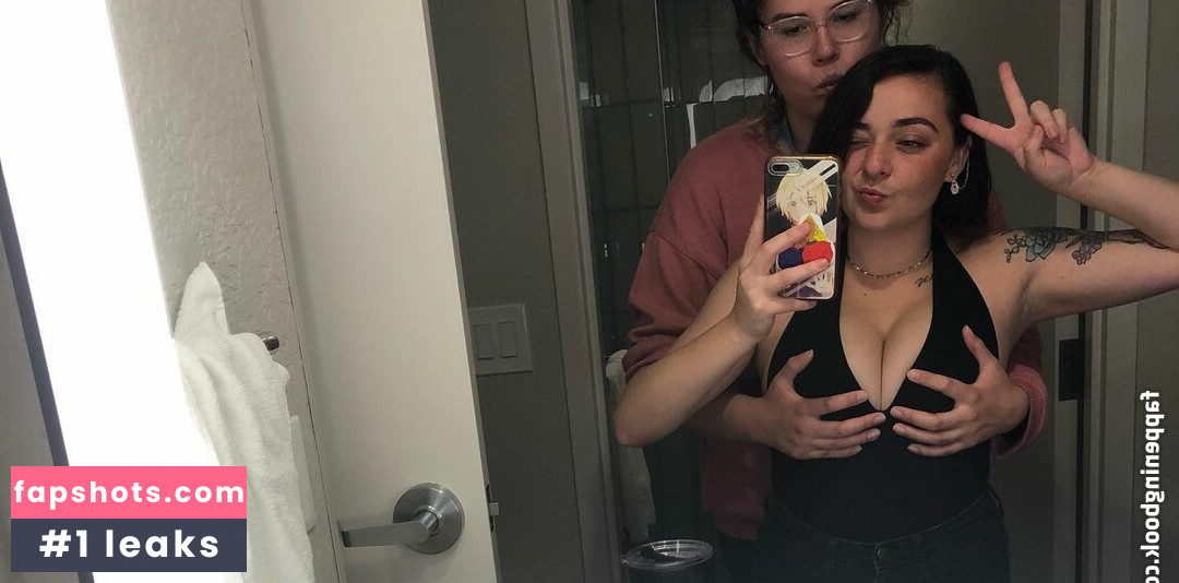 Toradoki & Eslpethers Nahé úniky fotek pouze od fanoušků #40 - Fapshots